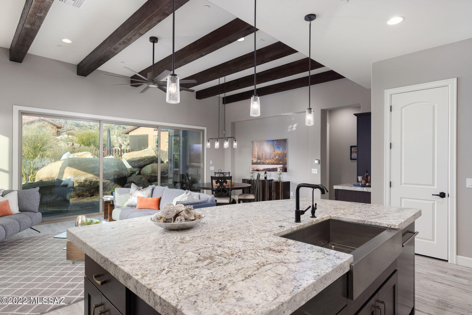 Stone Canyon I - Residential