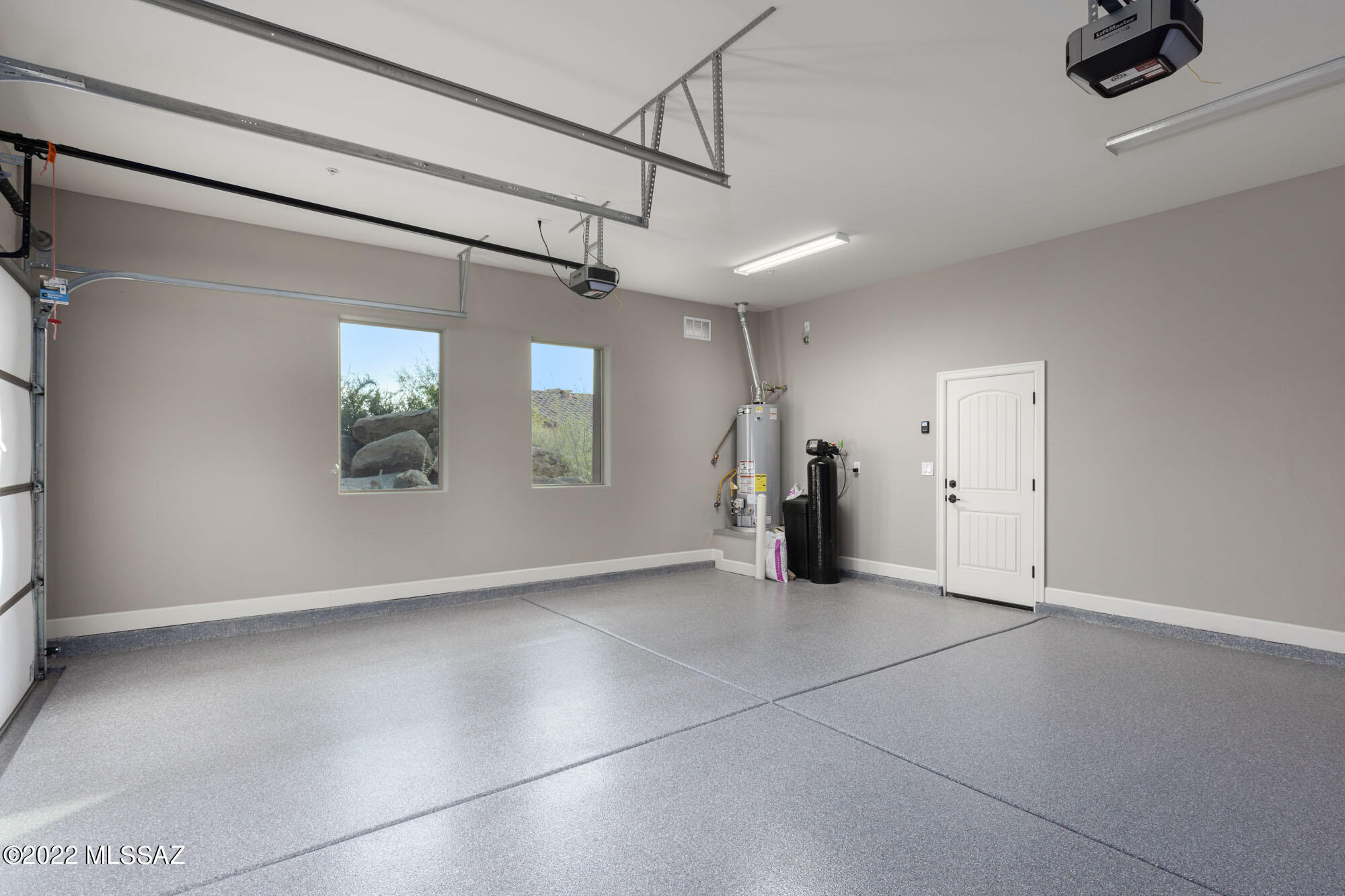 Stone Canyon I - Residential