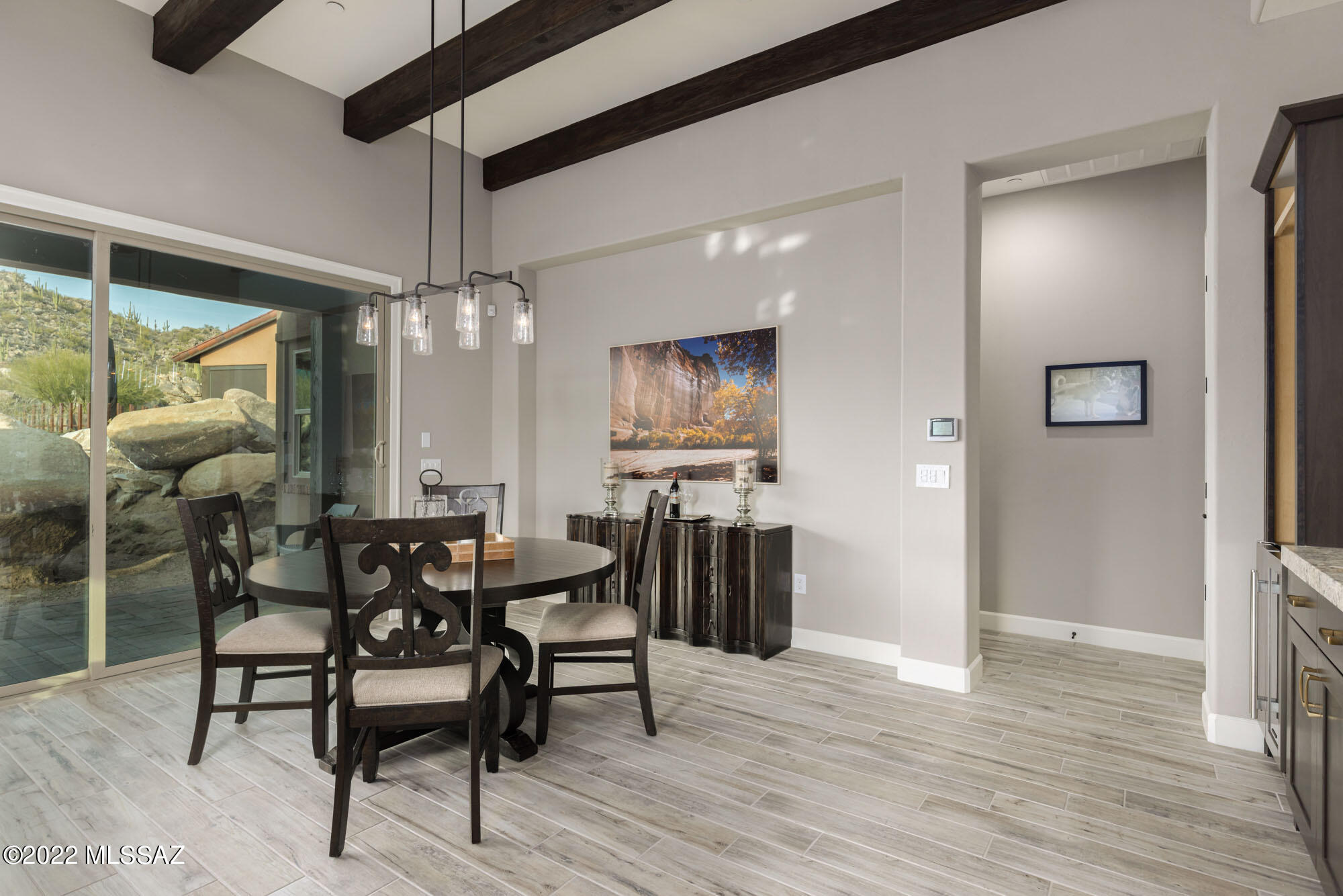 Stone Canyon I - Residential