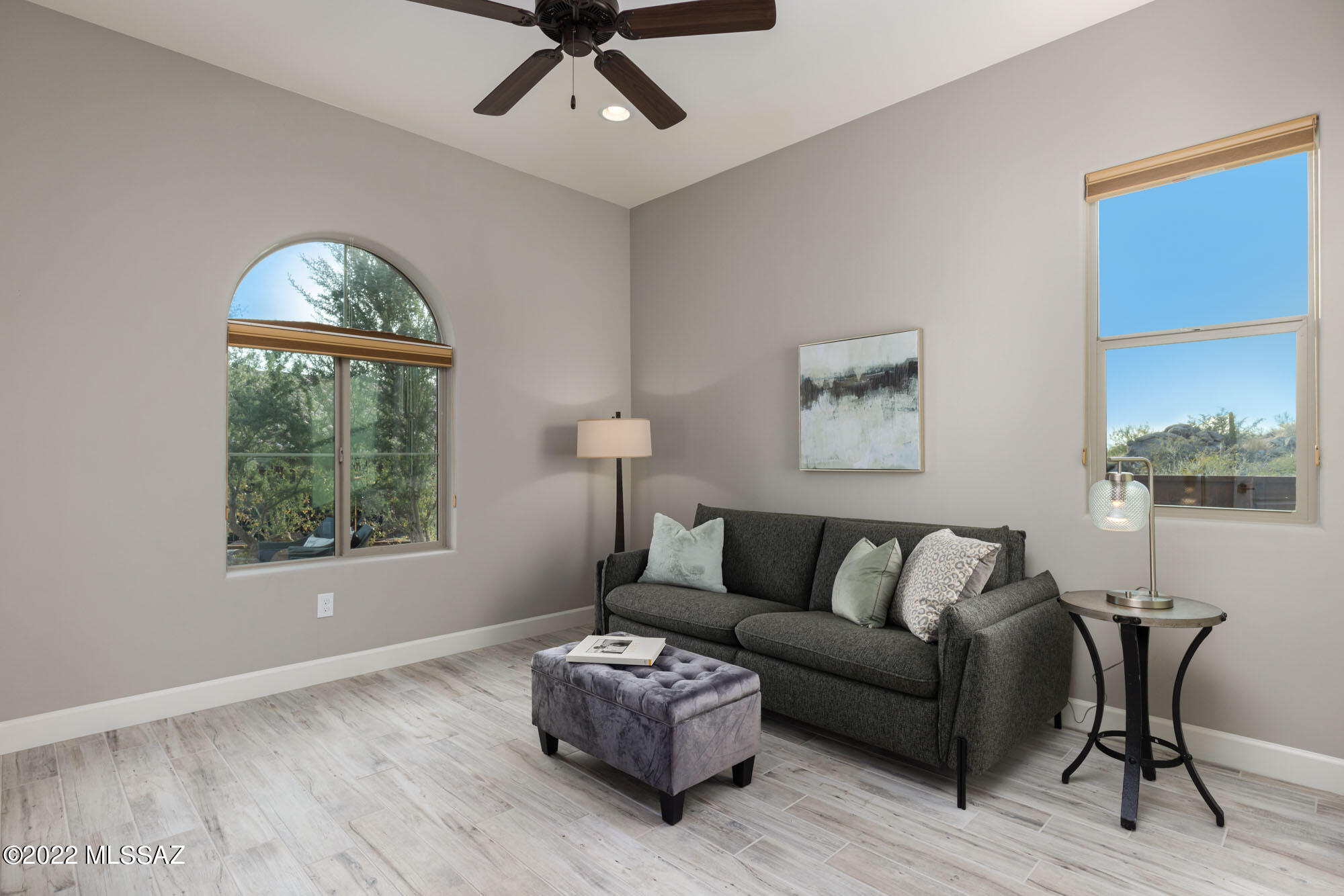 Stone Canyon I - Residential