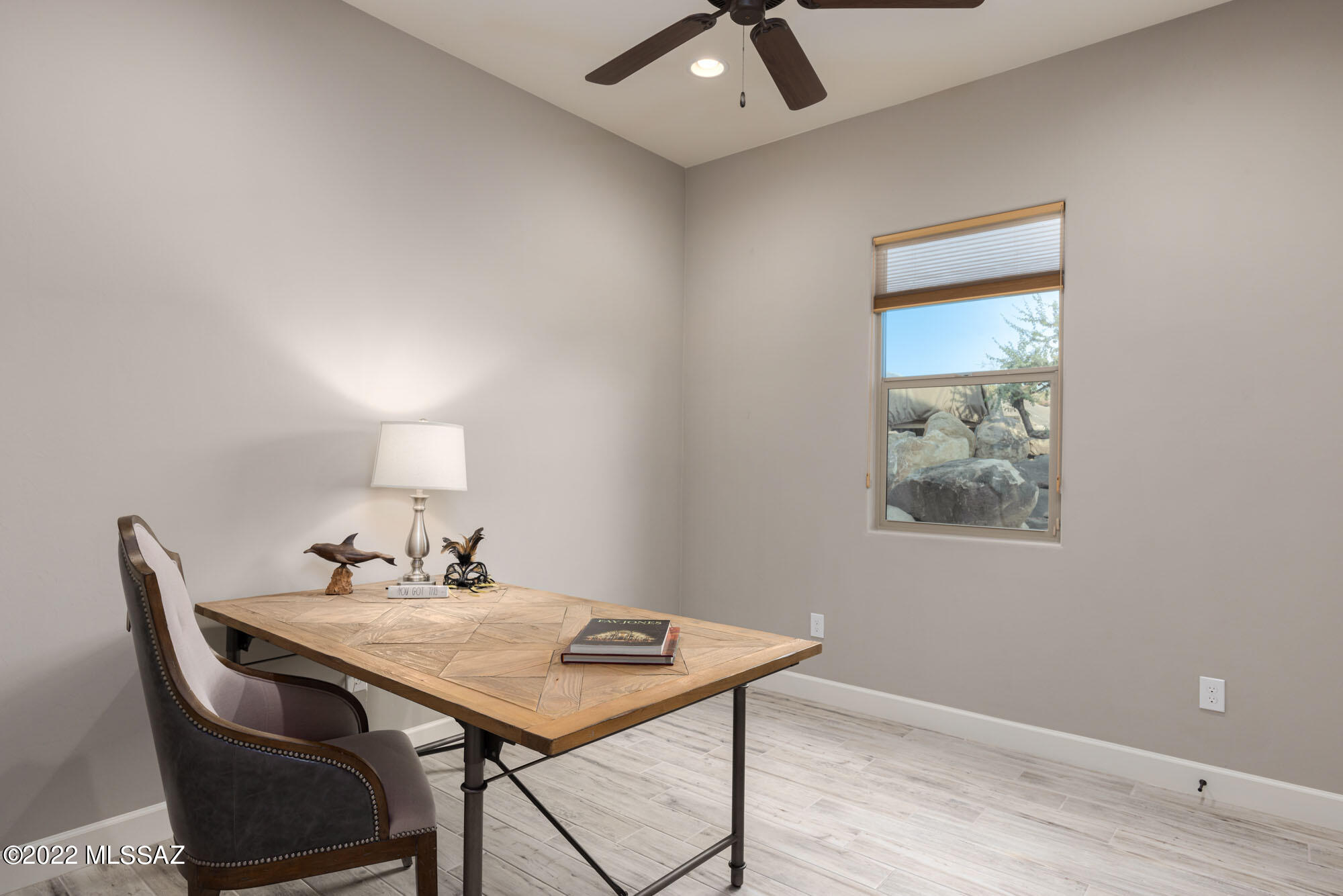 Stone Canyon I - Residential