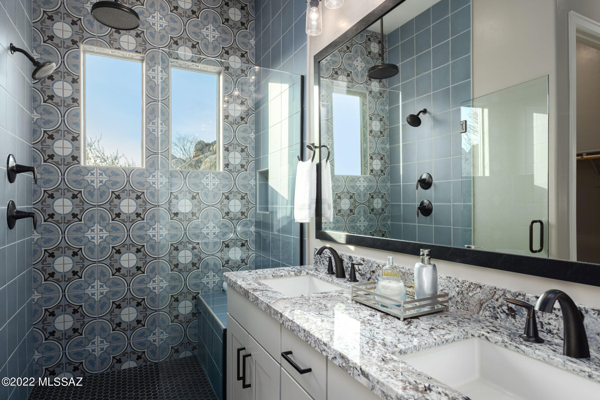 Stone Canyon I - Residential