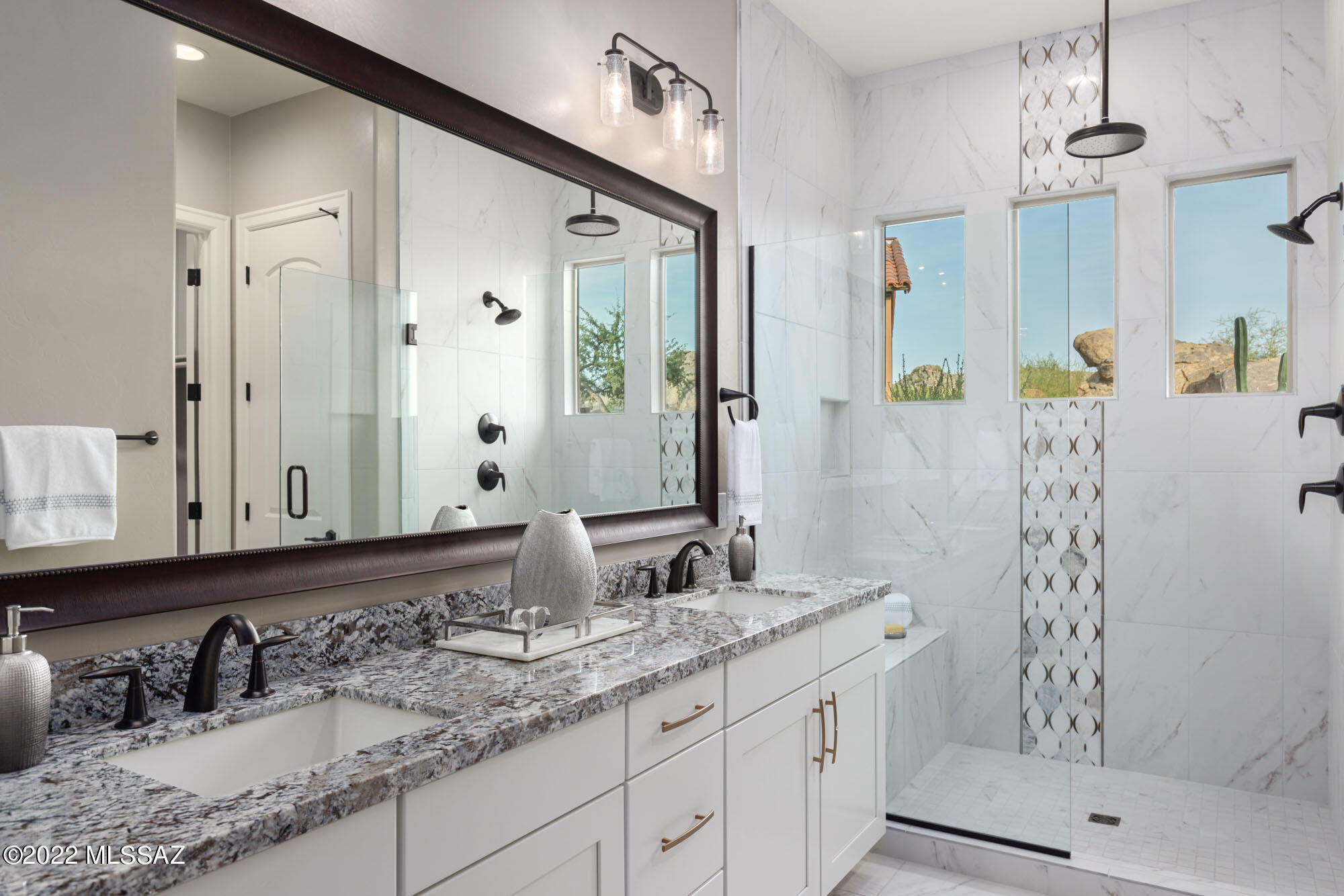 Stone Canyon I - Residential