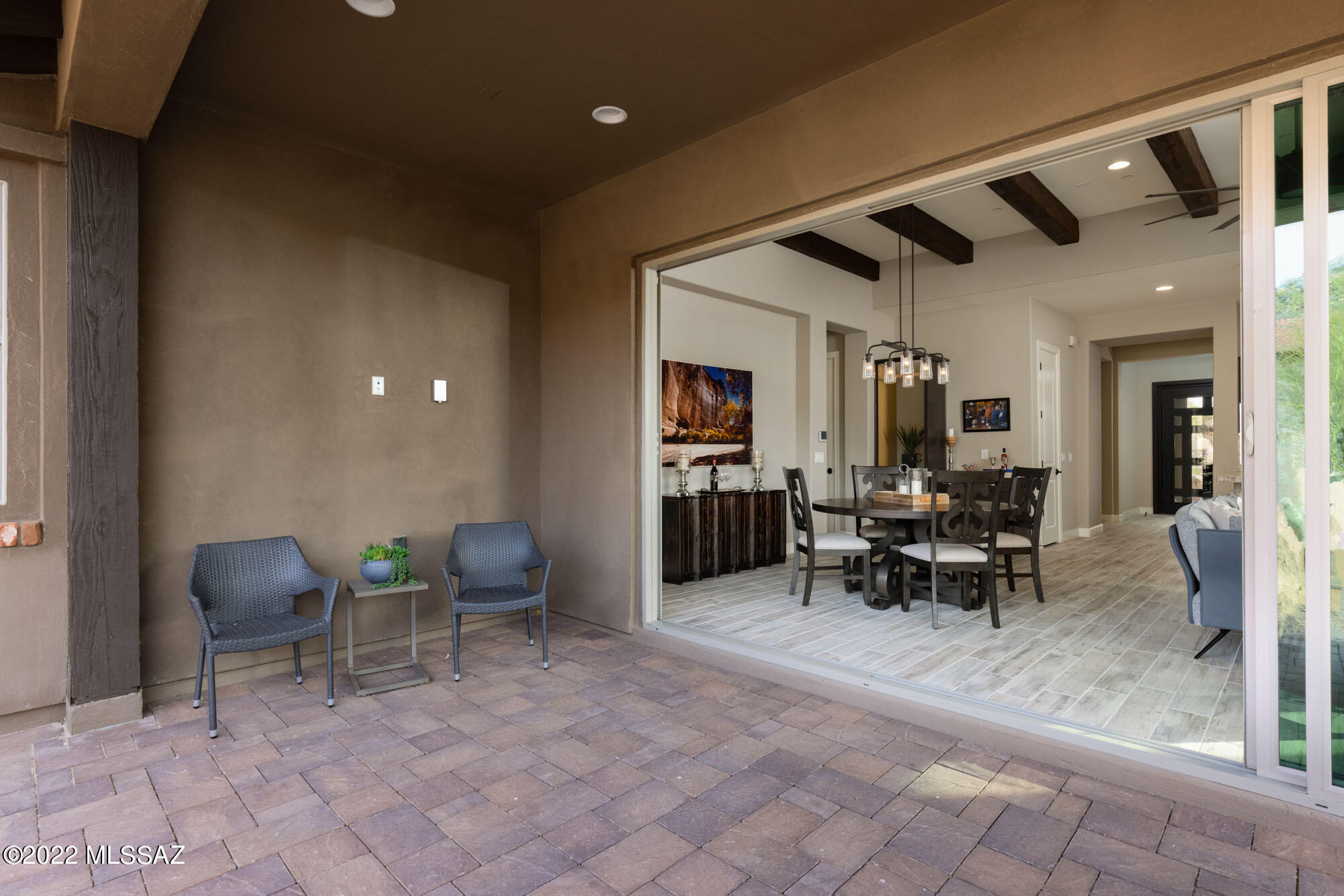 Stone Canyon I - Residential