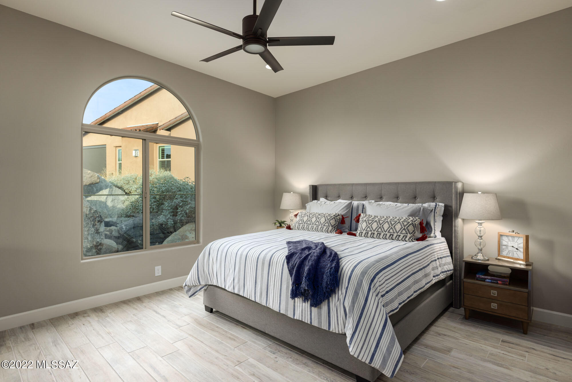 Stone Canyon I - Residential