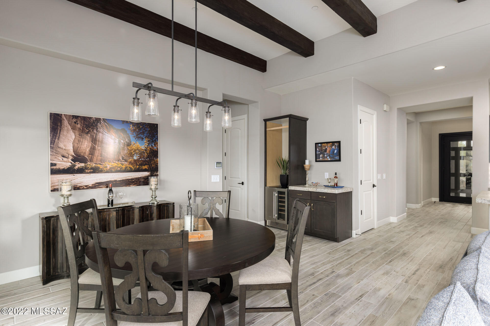 Stone Canyon I - Residential