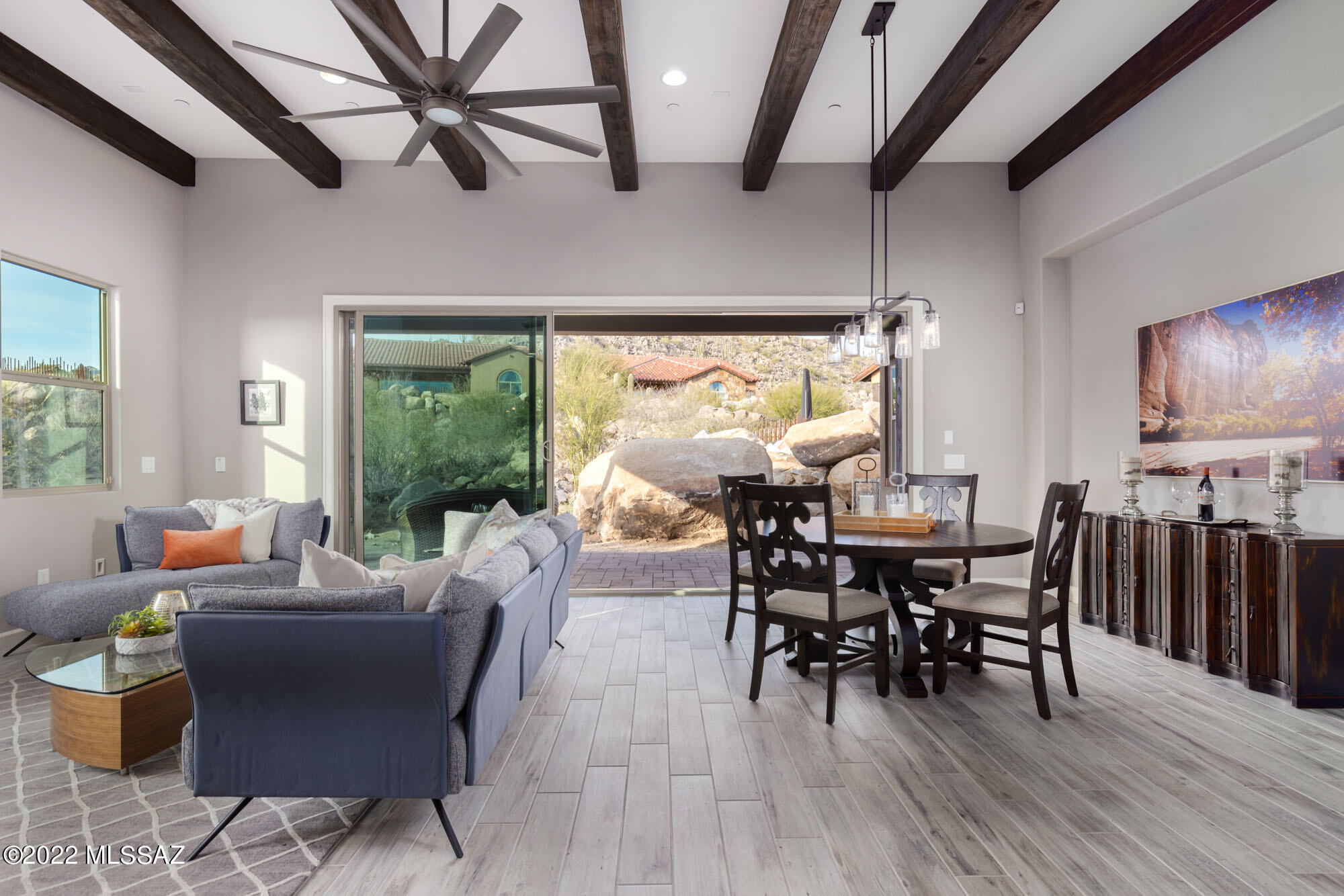 Stone Canyon I - Residential