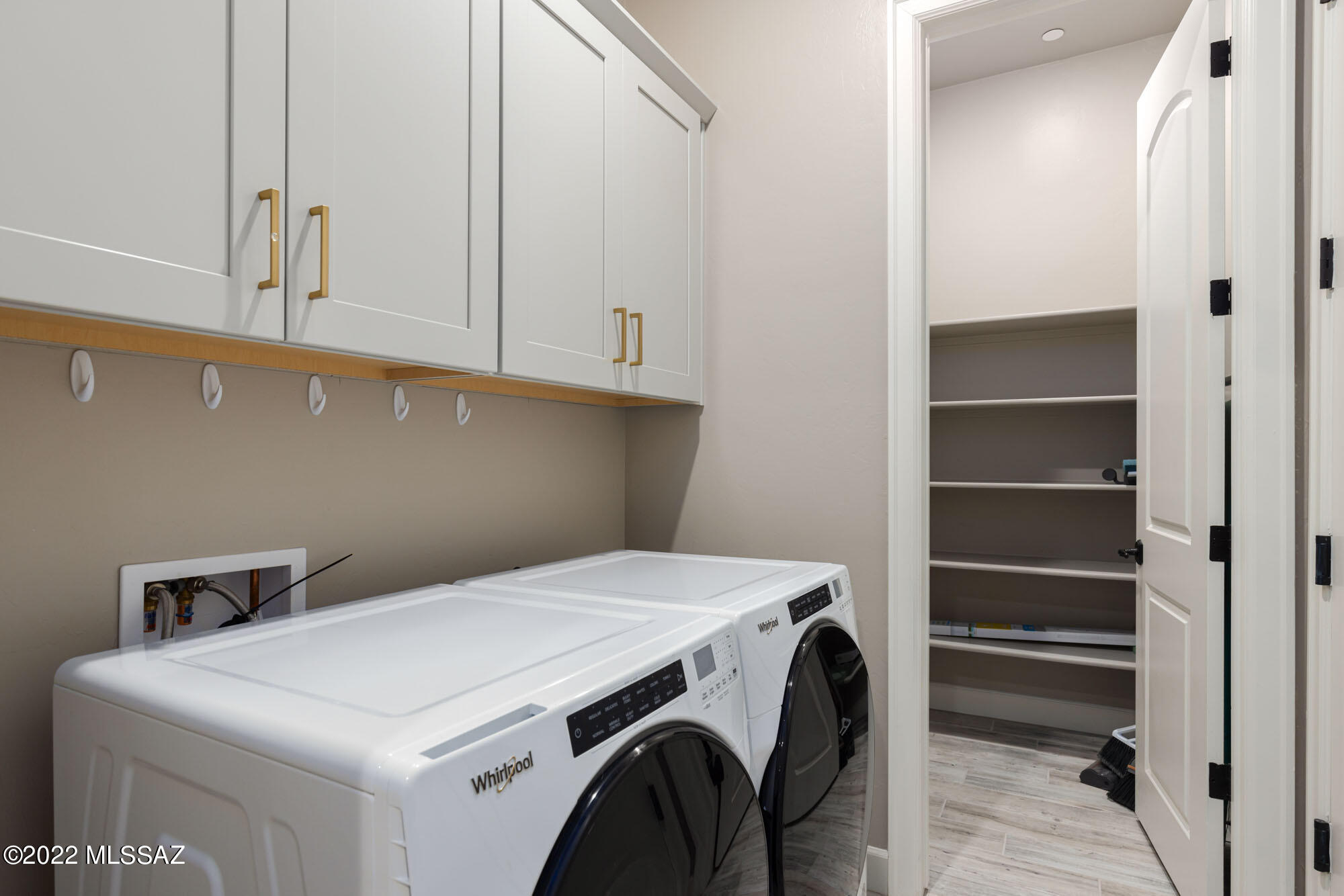 Stone Canyon I - Residential