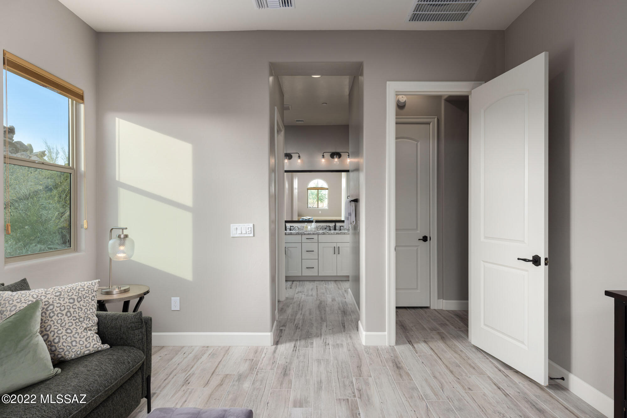 Stone Canyon I - Residential