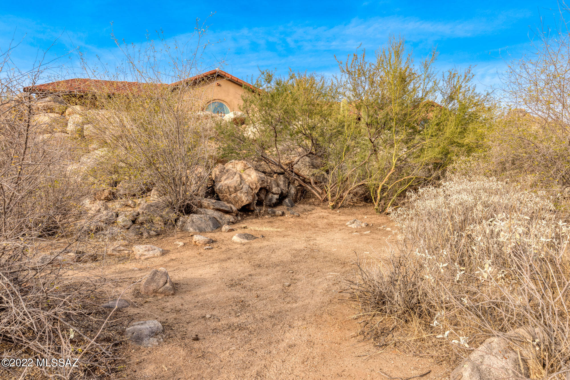 Stone Canyon I - Residential