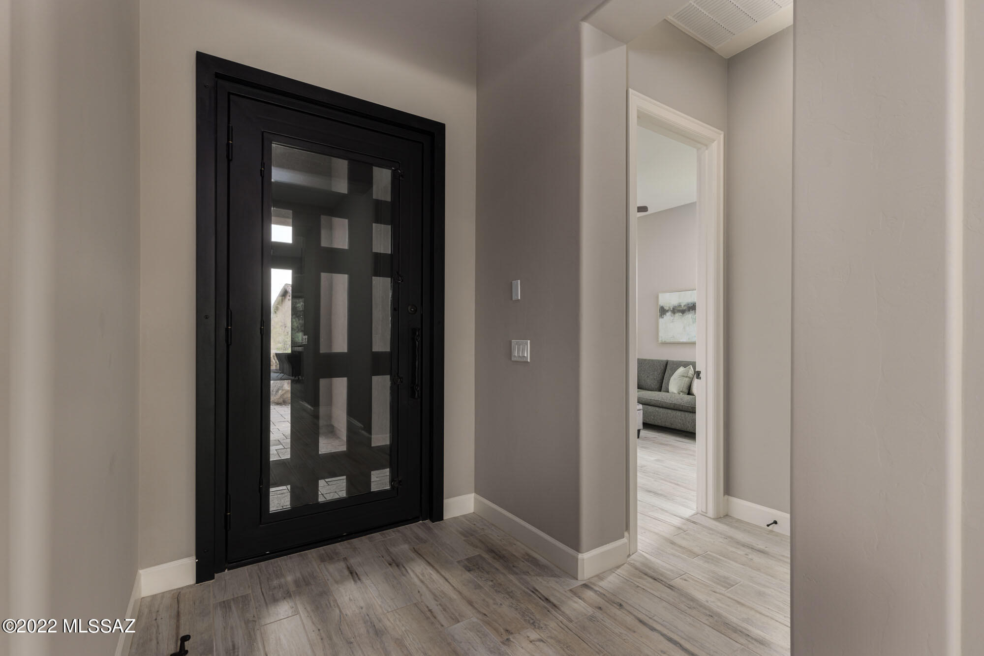 Stone Canyon I - Residential
