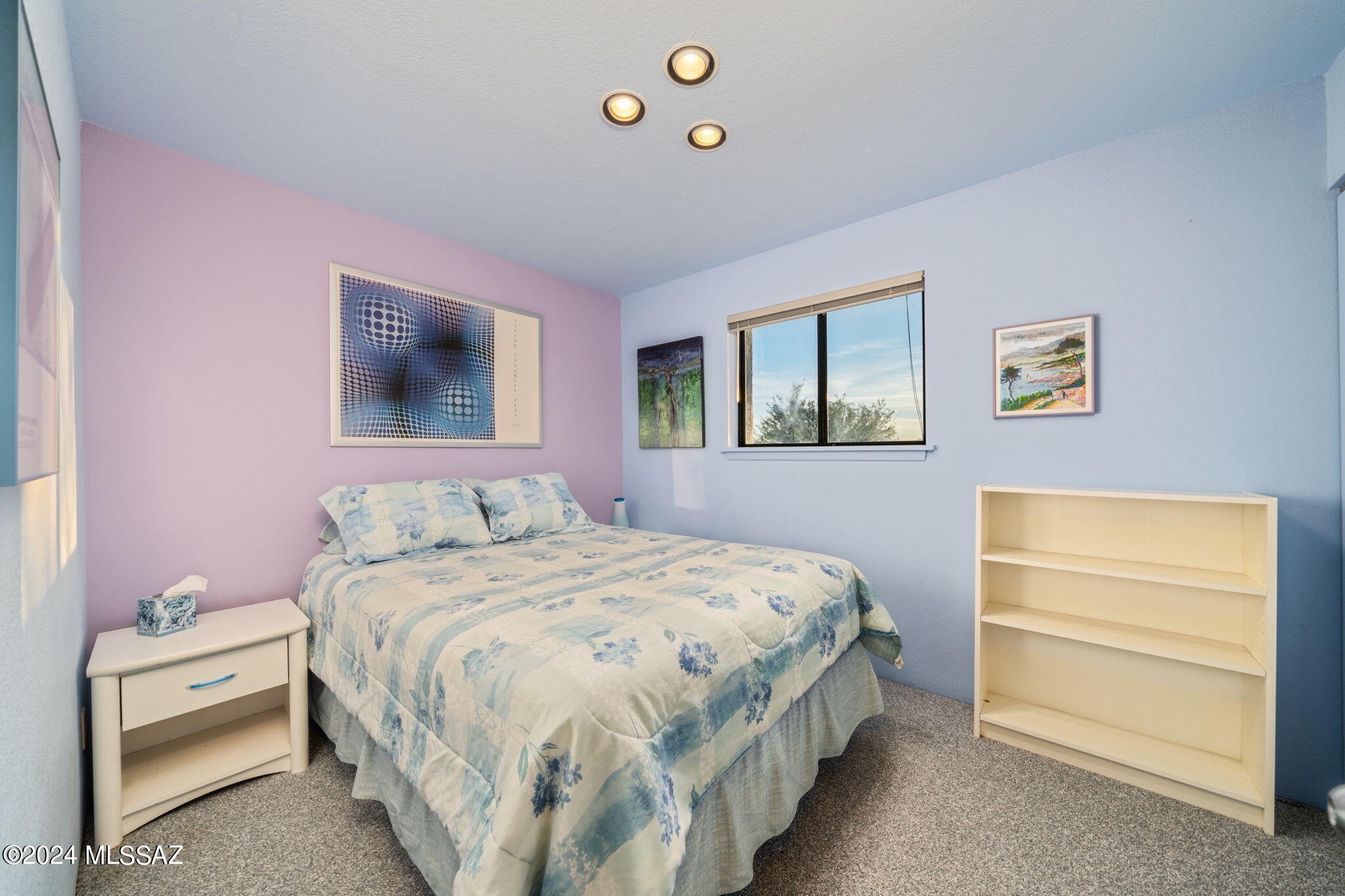 Cimarron Foothills Estates (98-179) - Residential