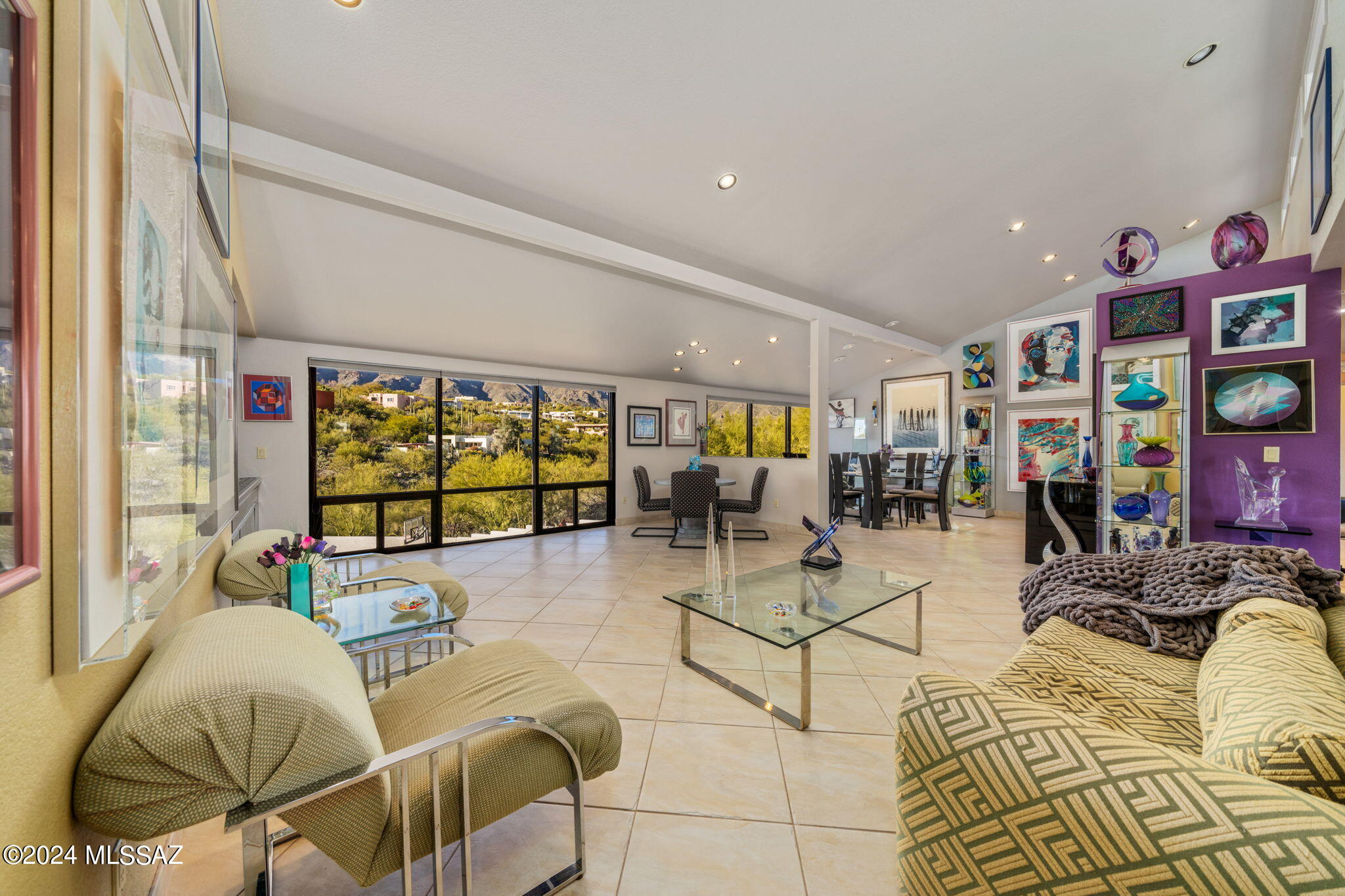 Cimarron Foothills Estates (98-179) - Residential
