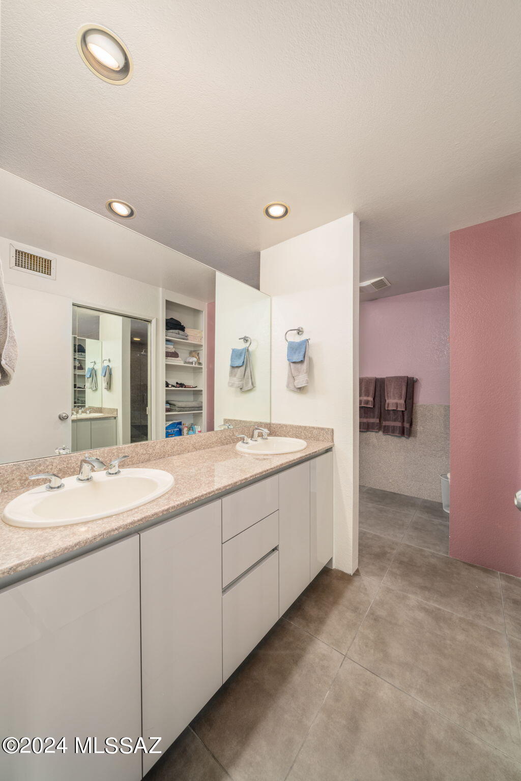 Cimarron Foothills Estates (98-179) - Residential
