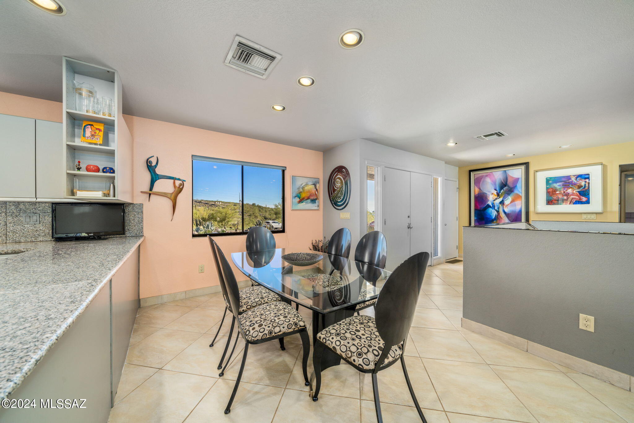 Cimarron Foothills Estates (98-179) - Residential