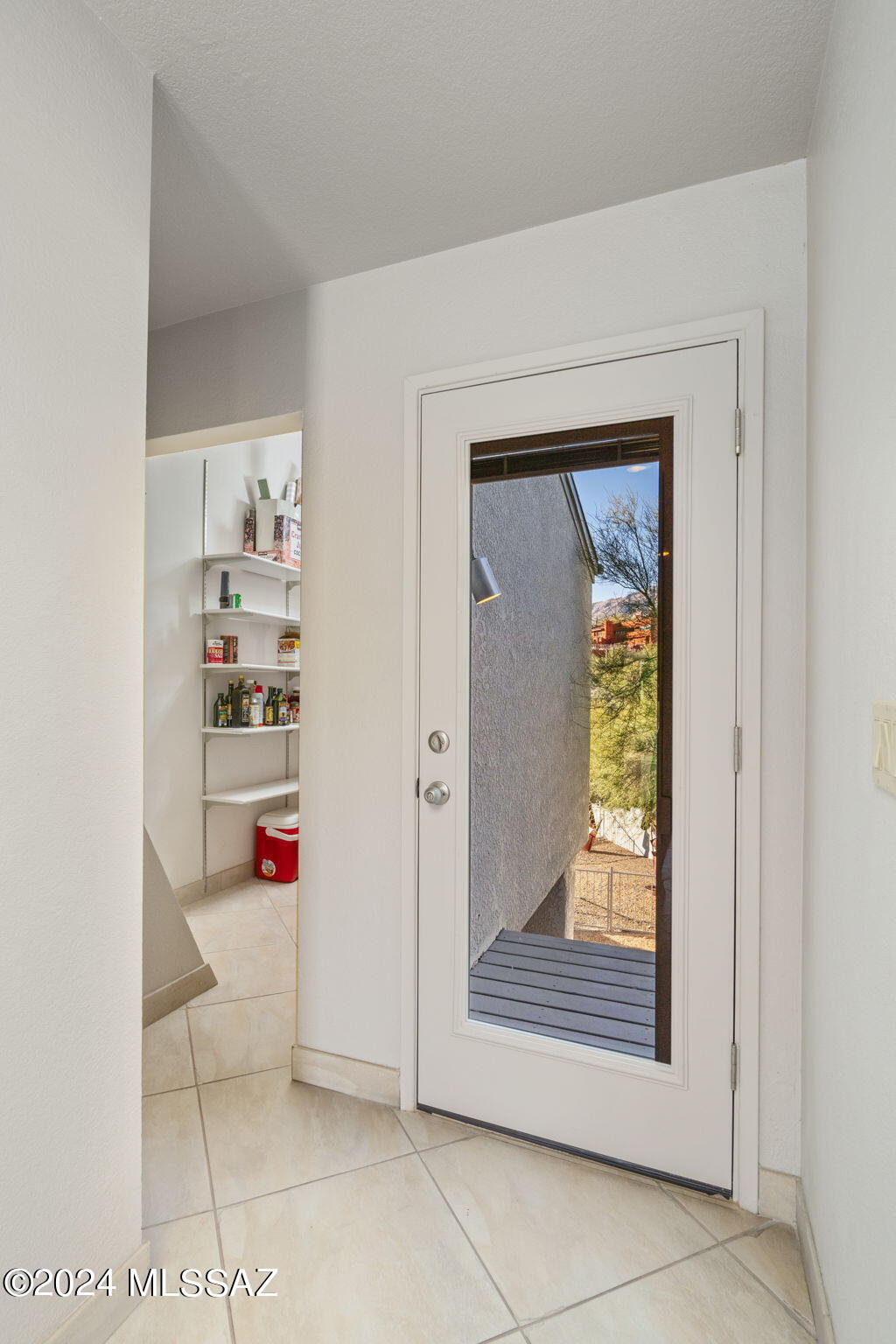 Cimarron Foothills Estates (98-179) - Residential