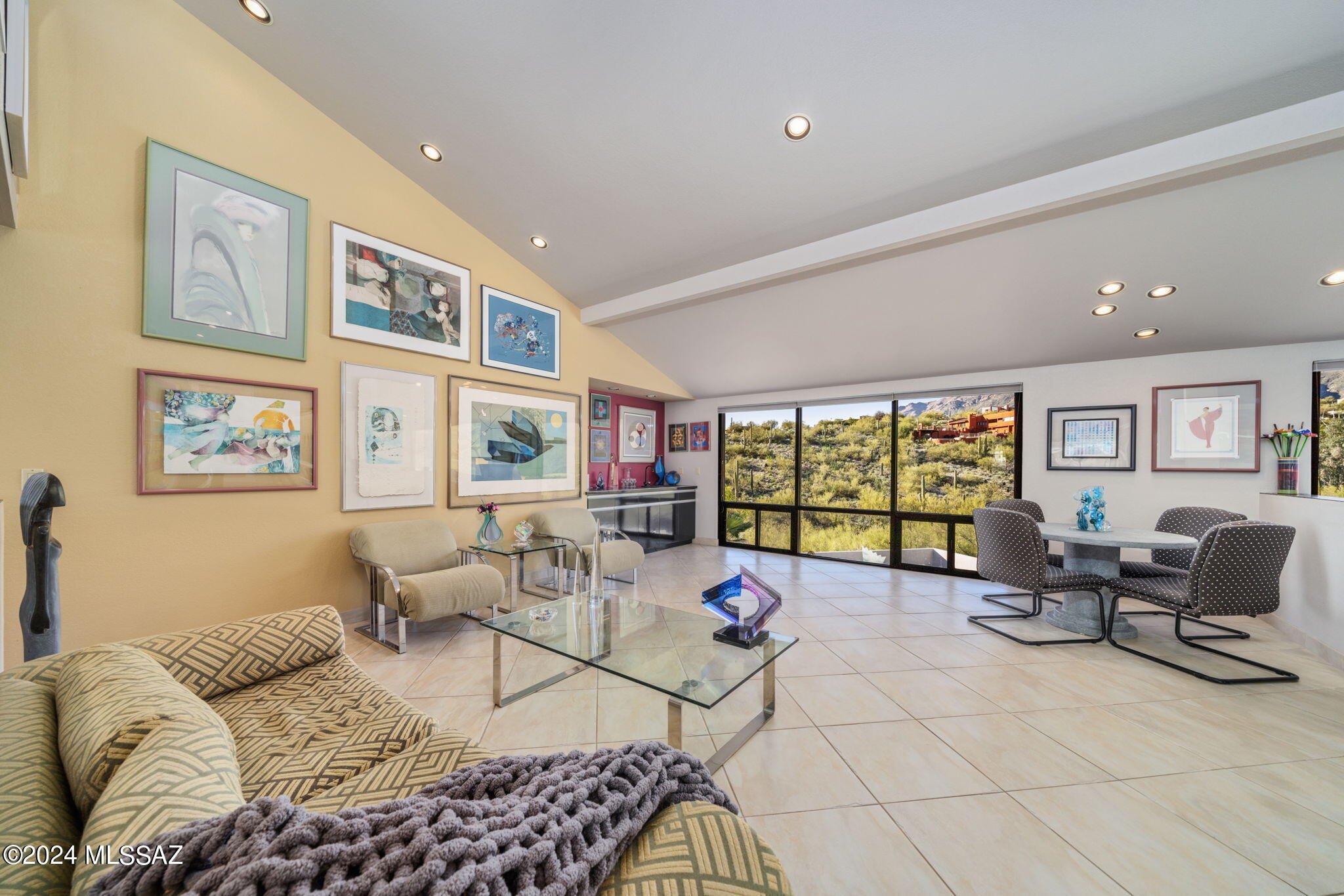 Cimarron Foothills Estates (98-179) - Residential