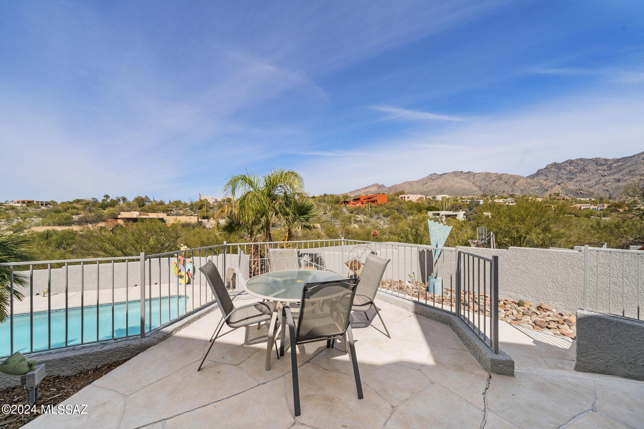 Cimarron Foothills Estates (98-179) - Residential
