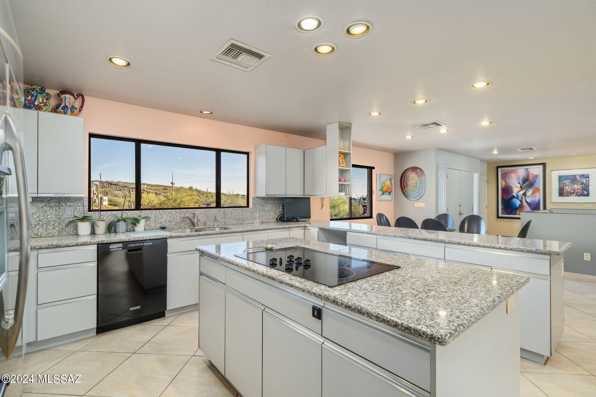 Cimarron Foothills Estates (98-179) - Residential