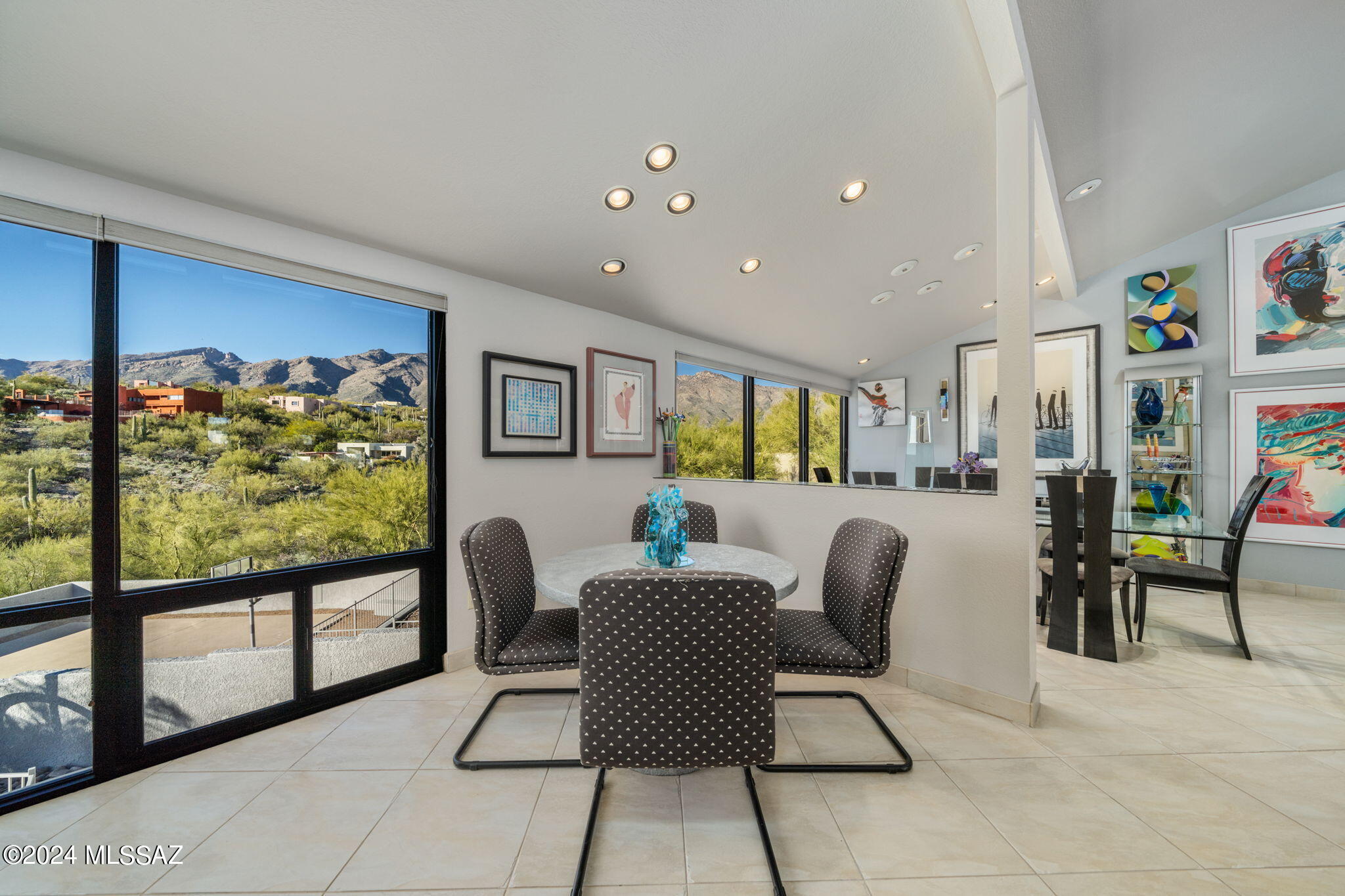 Cimarron Foothills Estates (98-179) - Residential