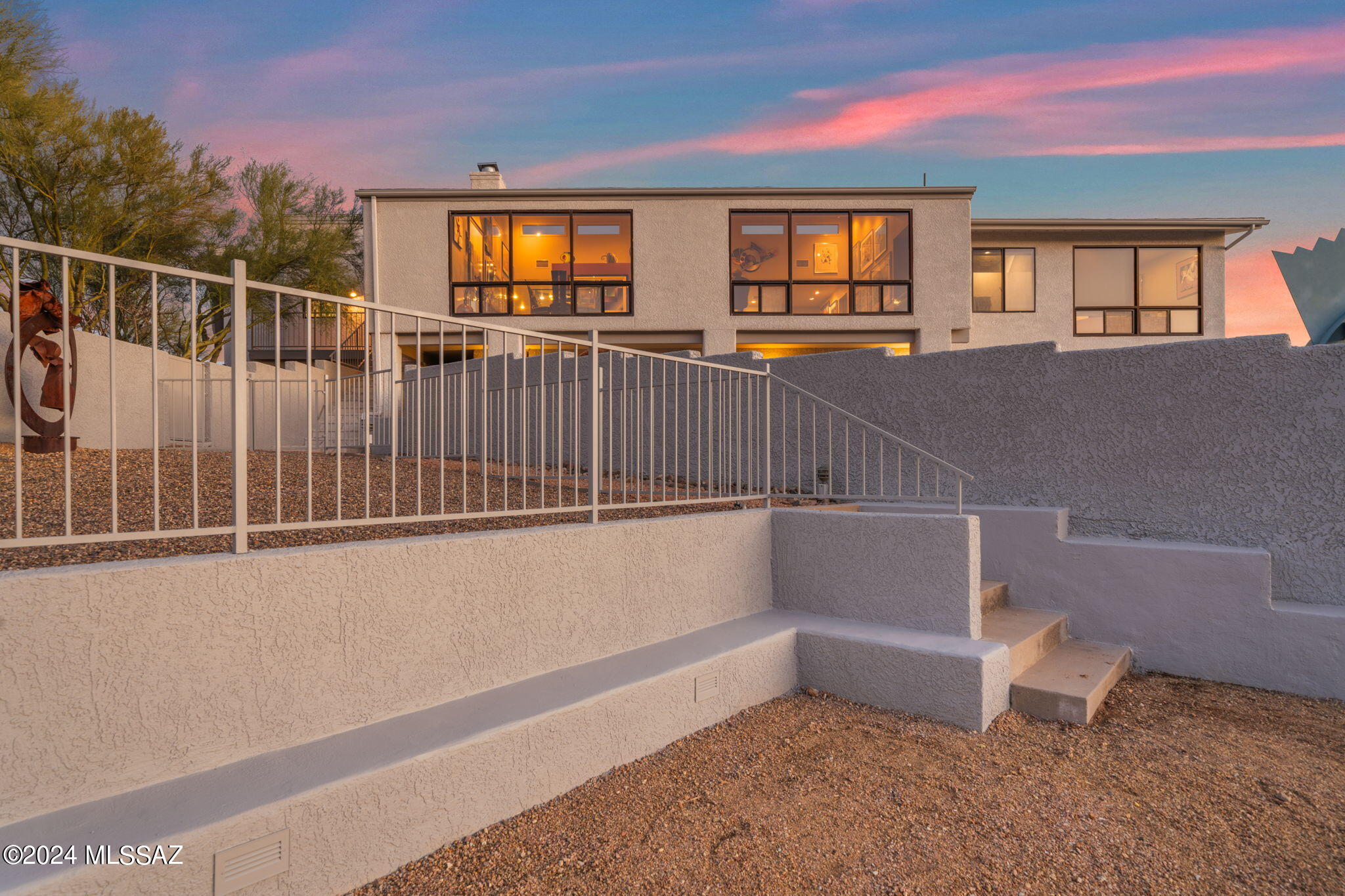 Cimarron Foothills Estates (98-179) - Residential