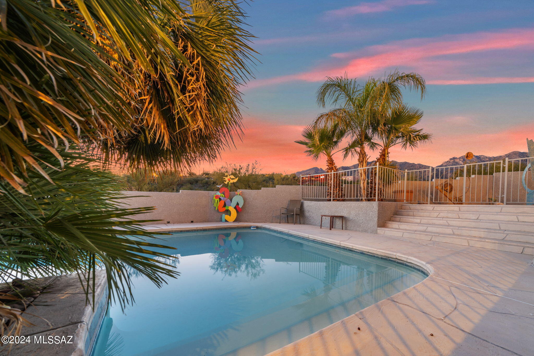 Cimarron Foothills Estates (98-179) - Residential