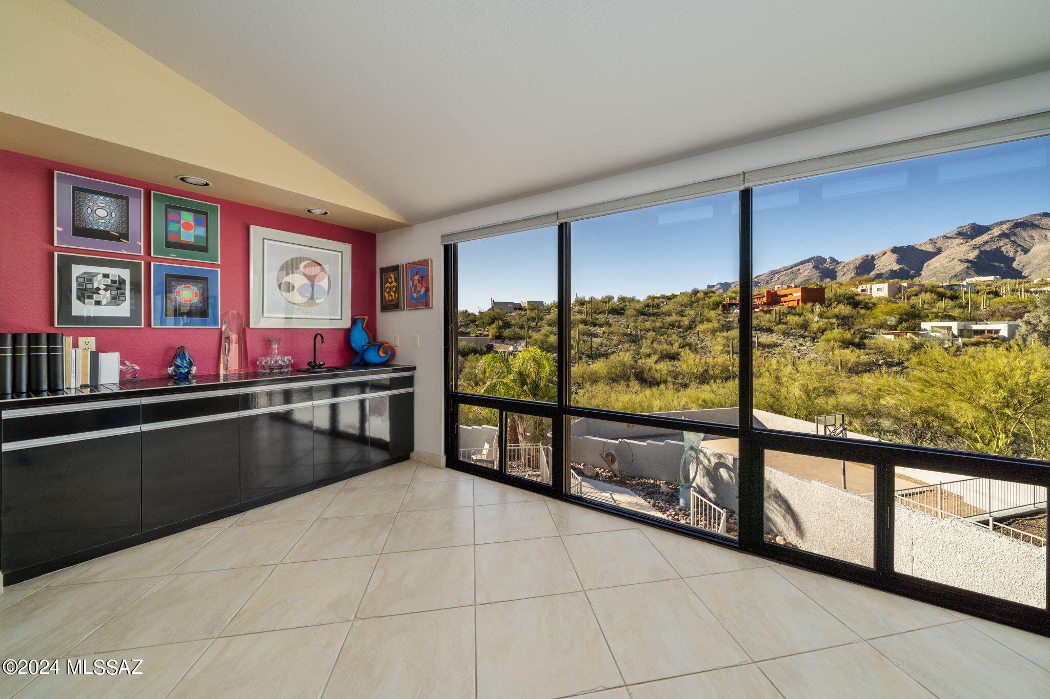 Cimarron Foothills Estates (98-179) - Residential