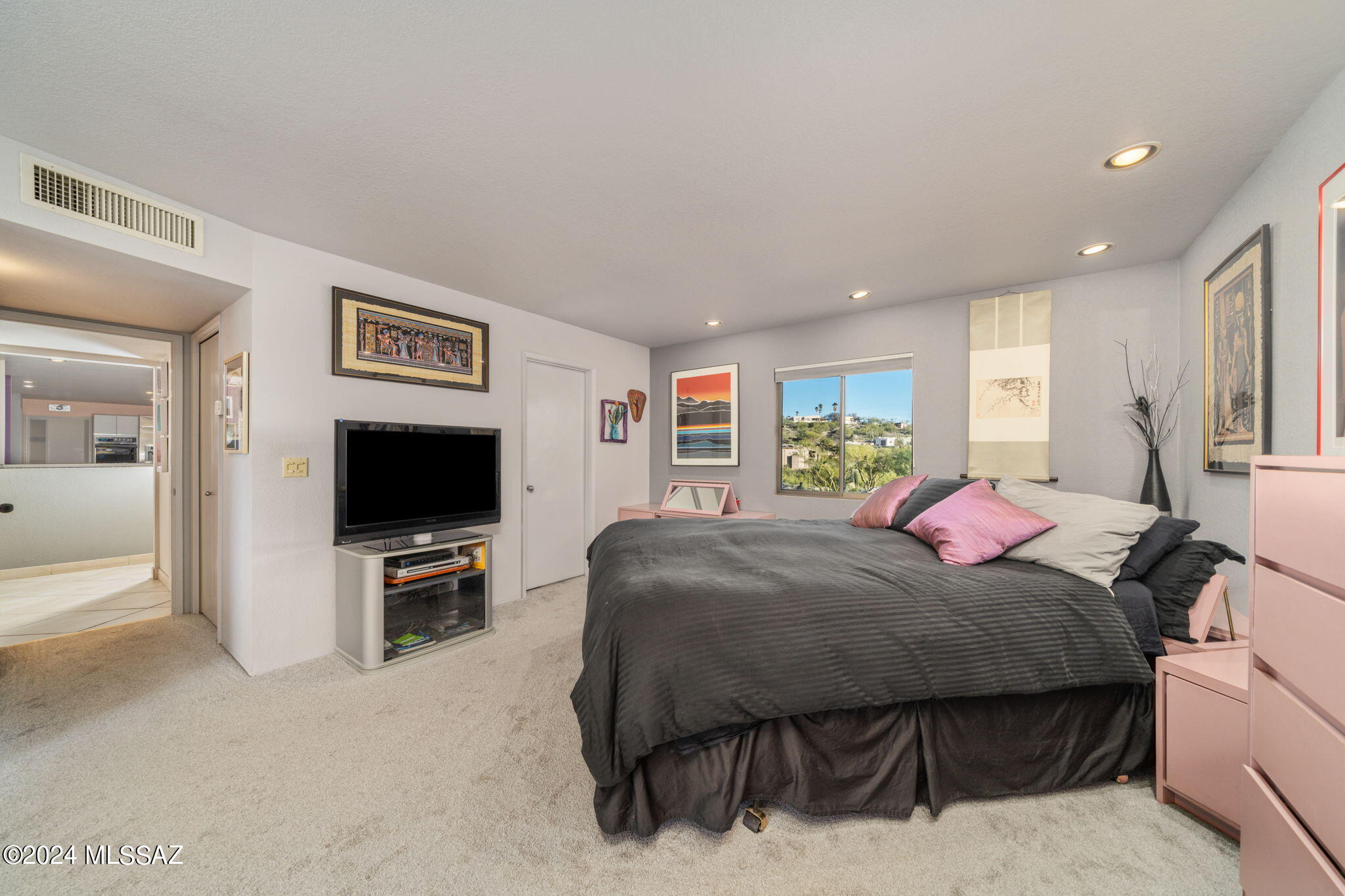 Cimarron Foothills Estates (98-179) - Residential