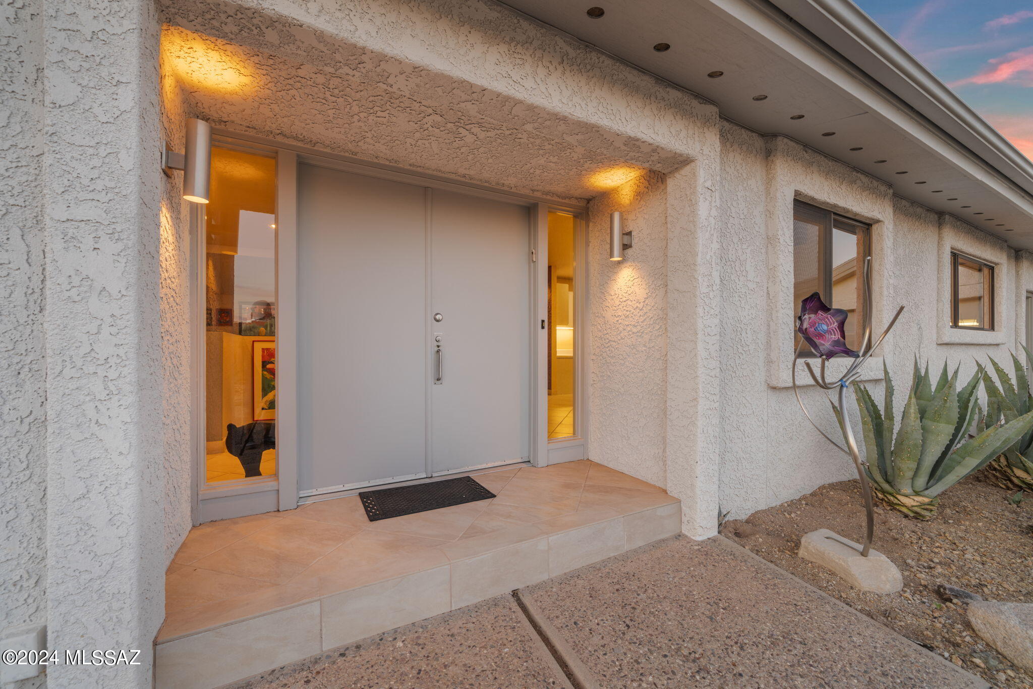 Cimarron Foothills Estates (98-179) - Residential
