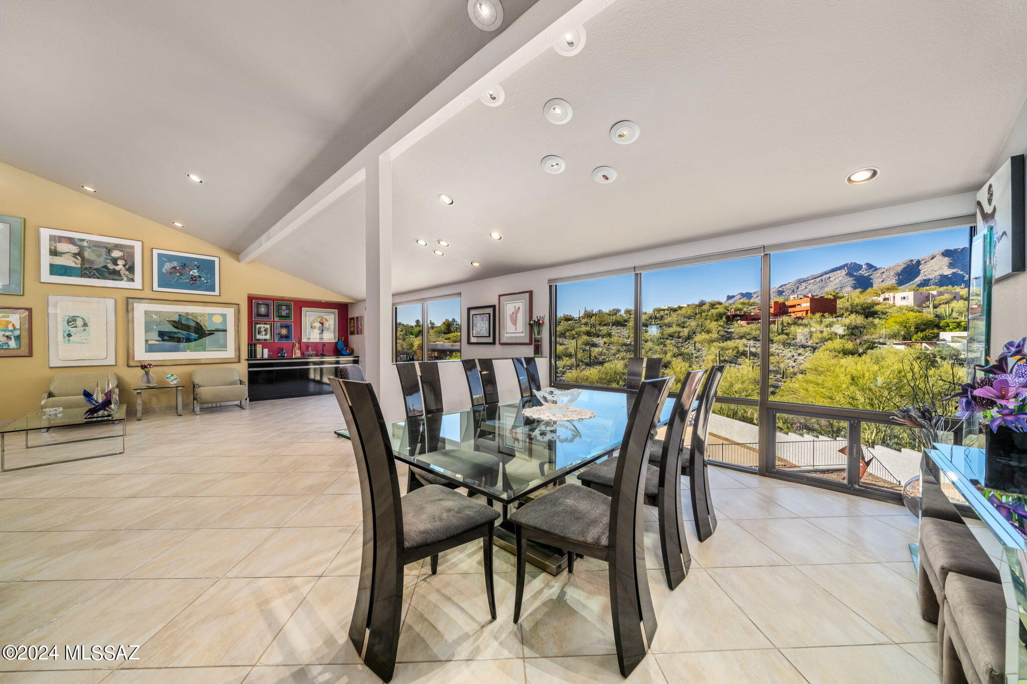 Cimarron Foothills Estates (98-179) - Residential