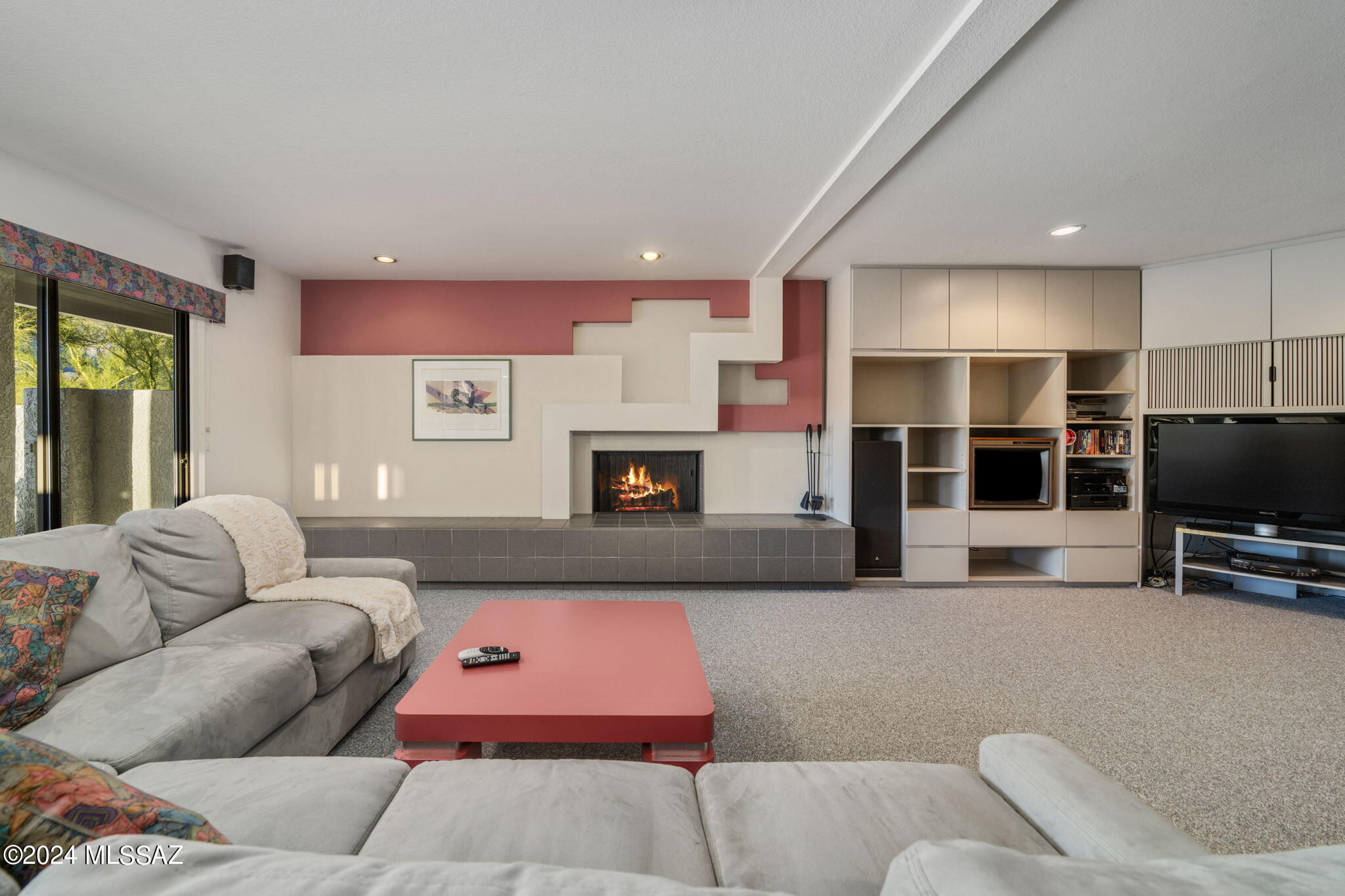 Cimarron Foothills Estates (98-179) - Residential