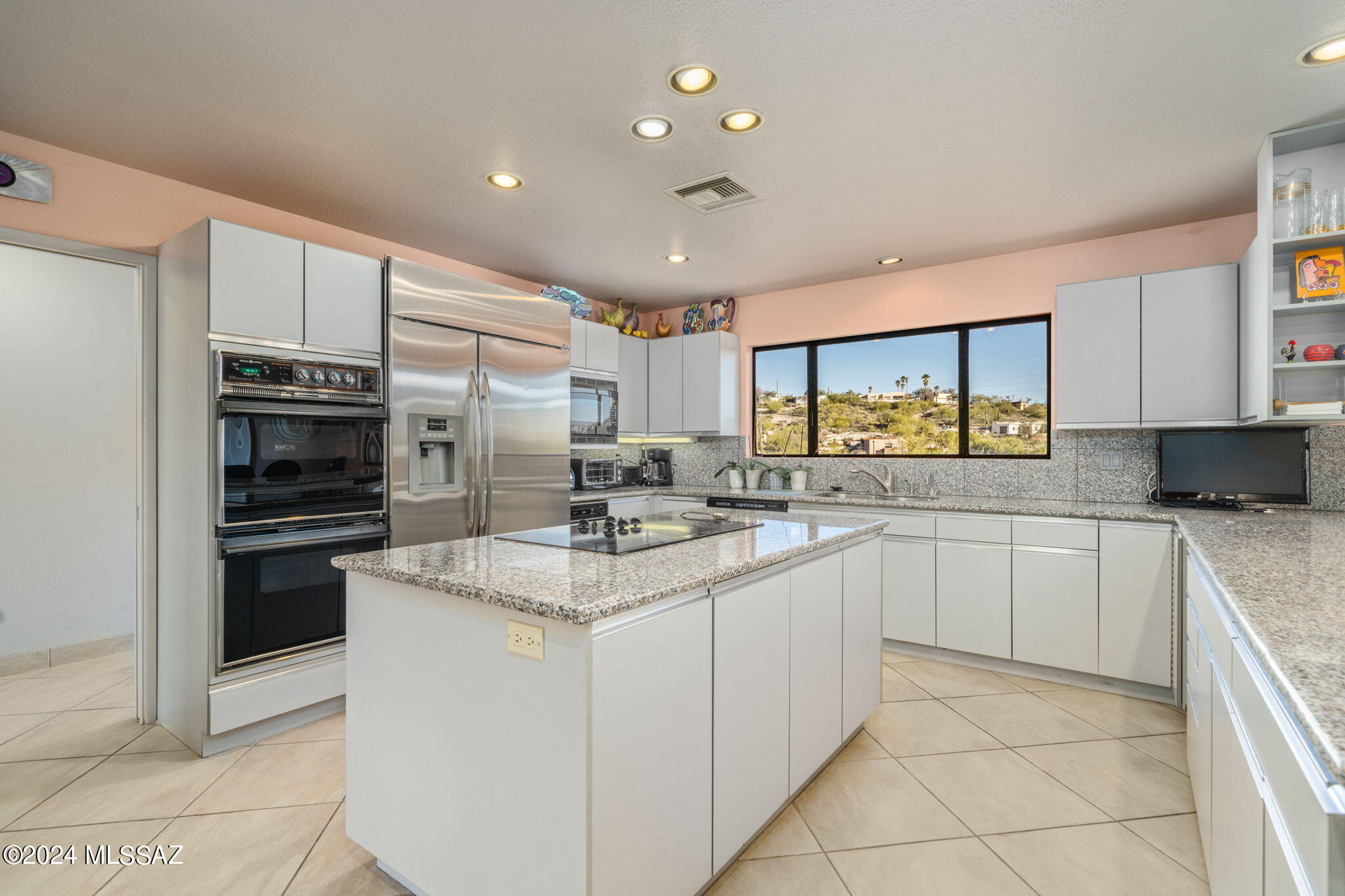 Cimarron Foothills Estates (98-179) - Residential