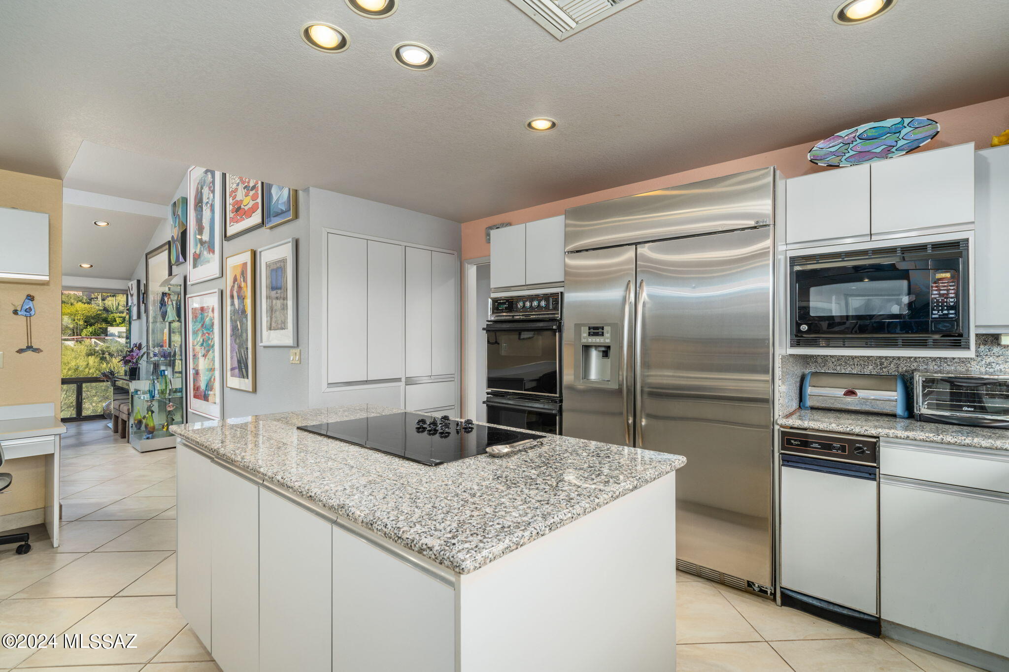 Cimarron Foothills Estates (98-179) - Residential