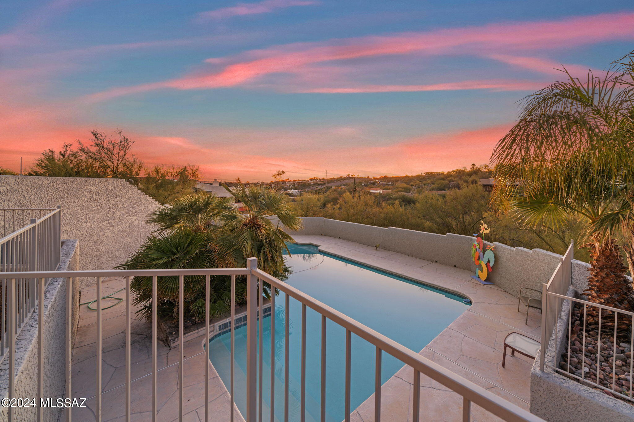Cimarron Foothills Estates (98-179) - Residential