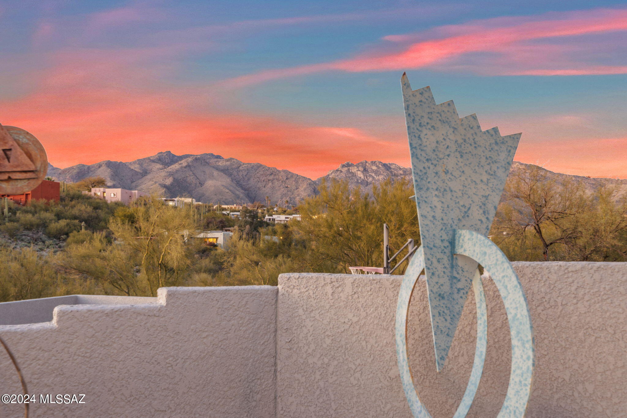 Cimarron Foothills Estates (98-179) - Residential