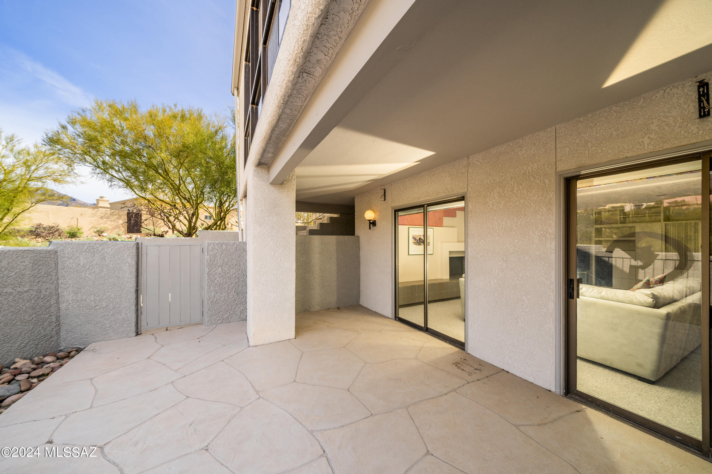 Cimarron Foothills Estates (98-179) - Residential