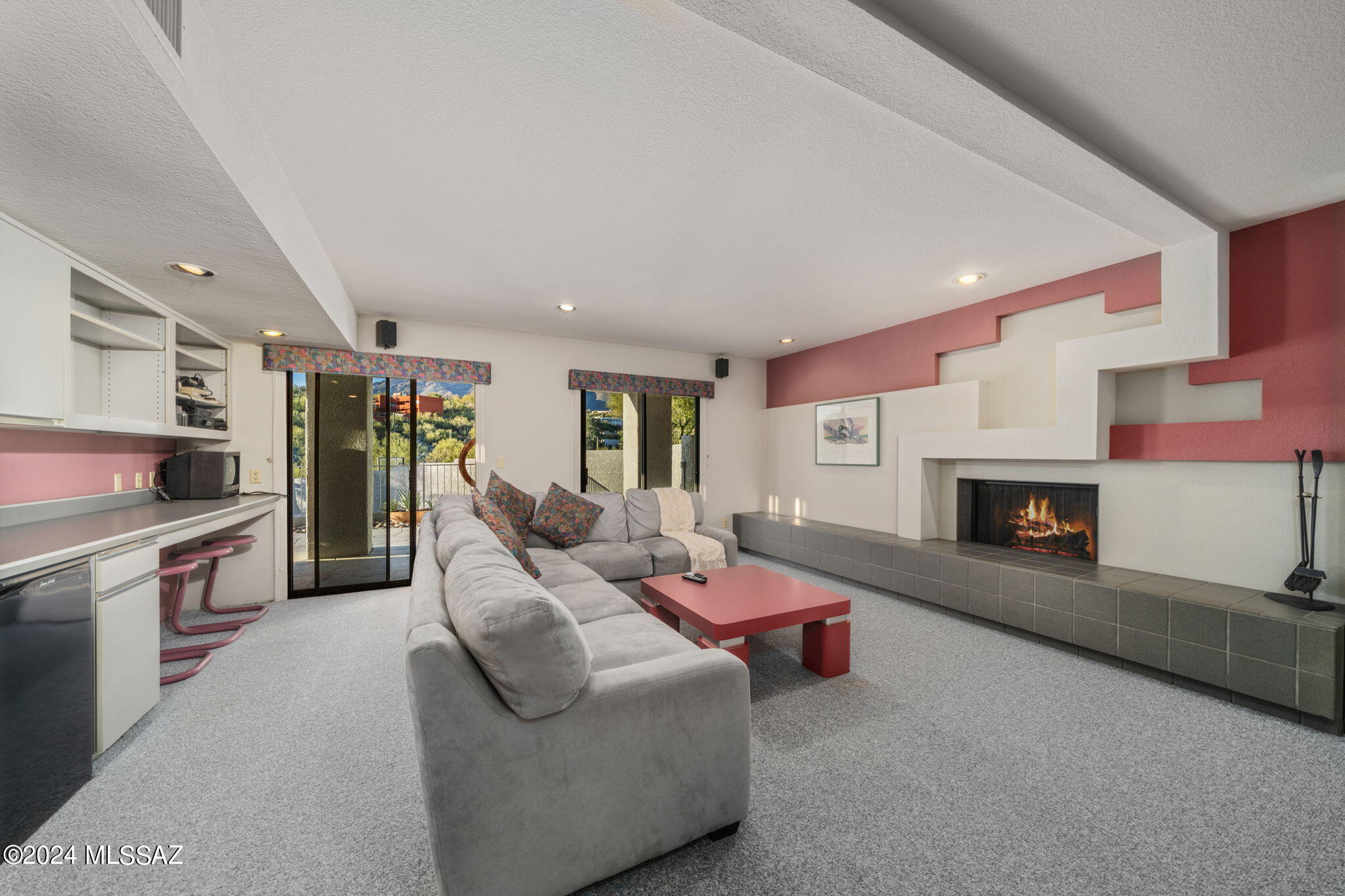 Cimarron Foothills Estates (98-179) - Residential