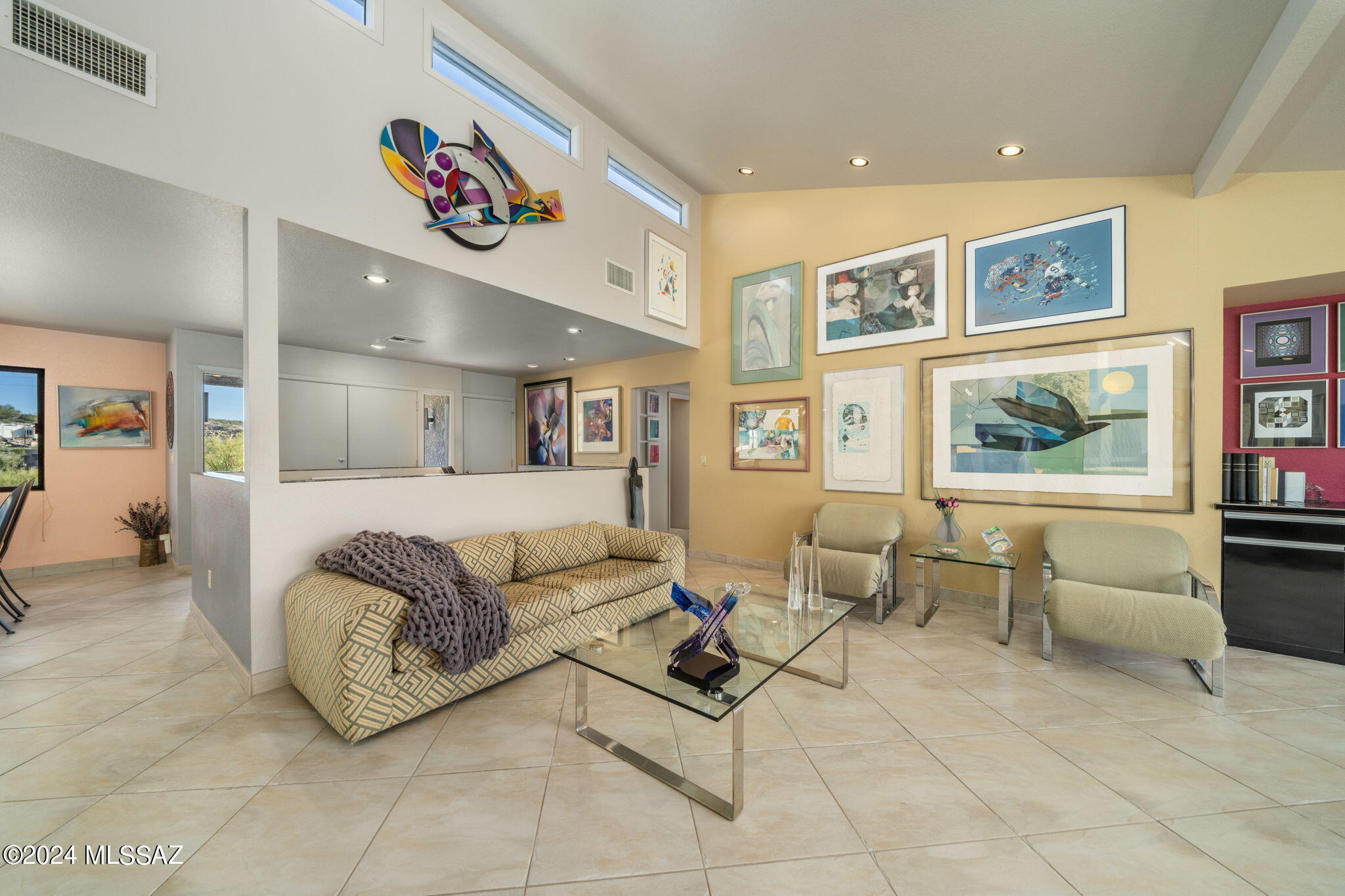Cimarron Foothills Estates (98-179) - Residential