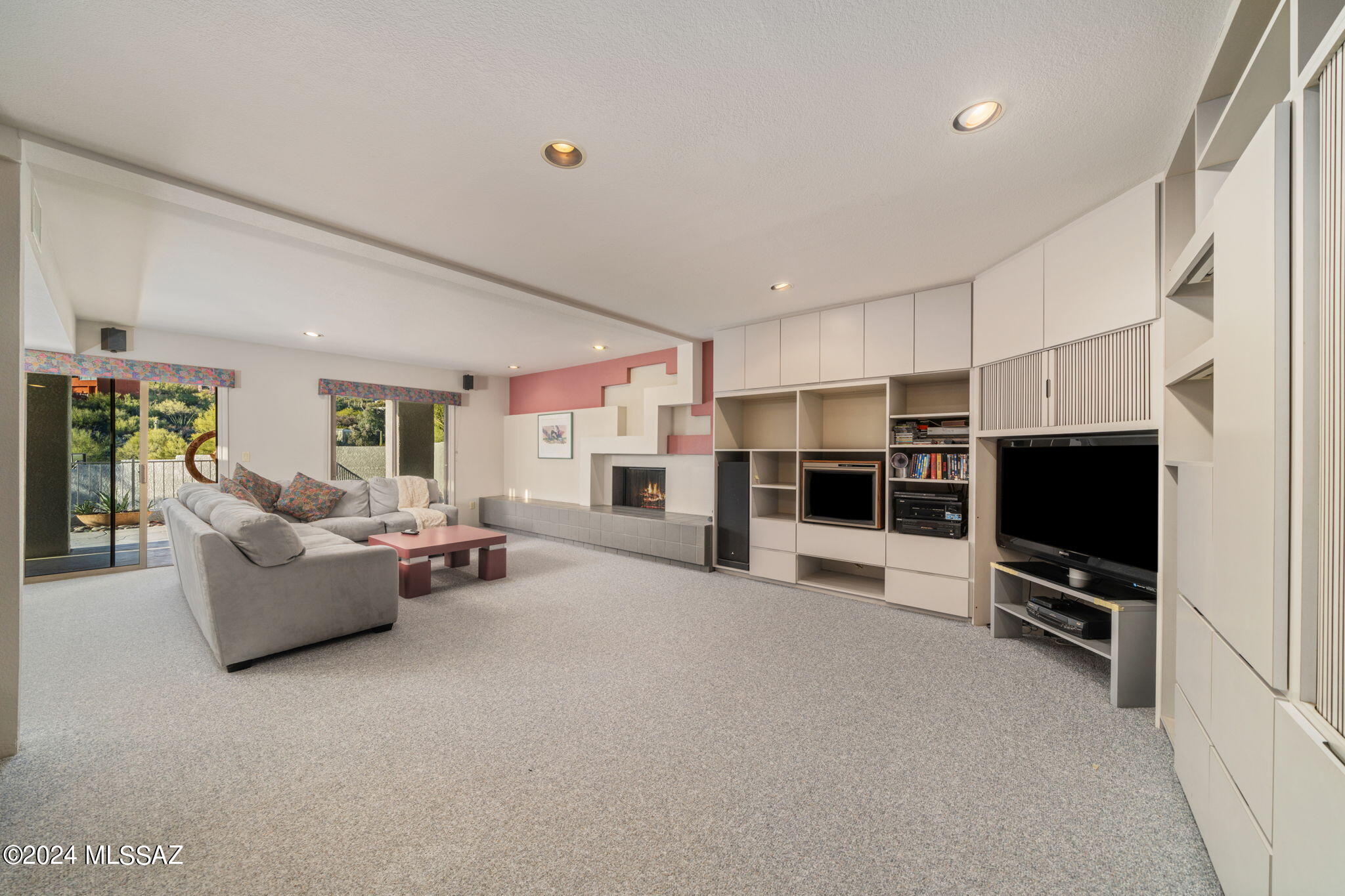 Cimarron Foothills Estates (98-179) - Residential