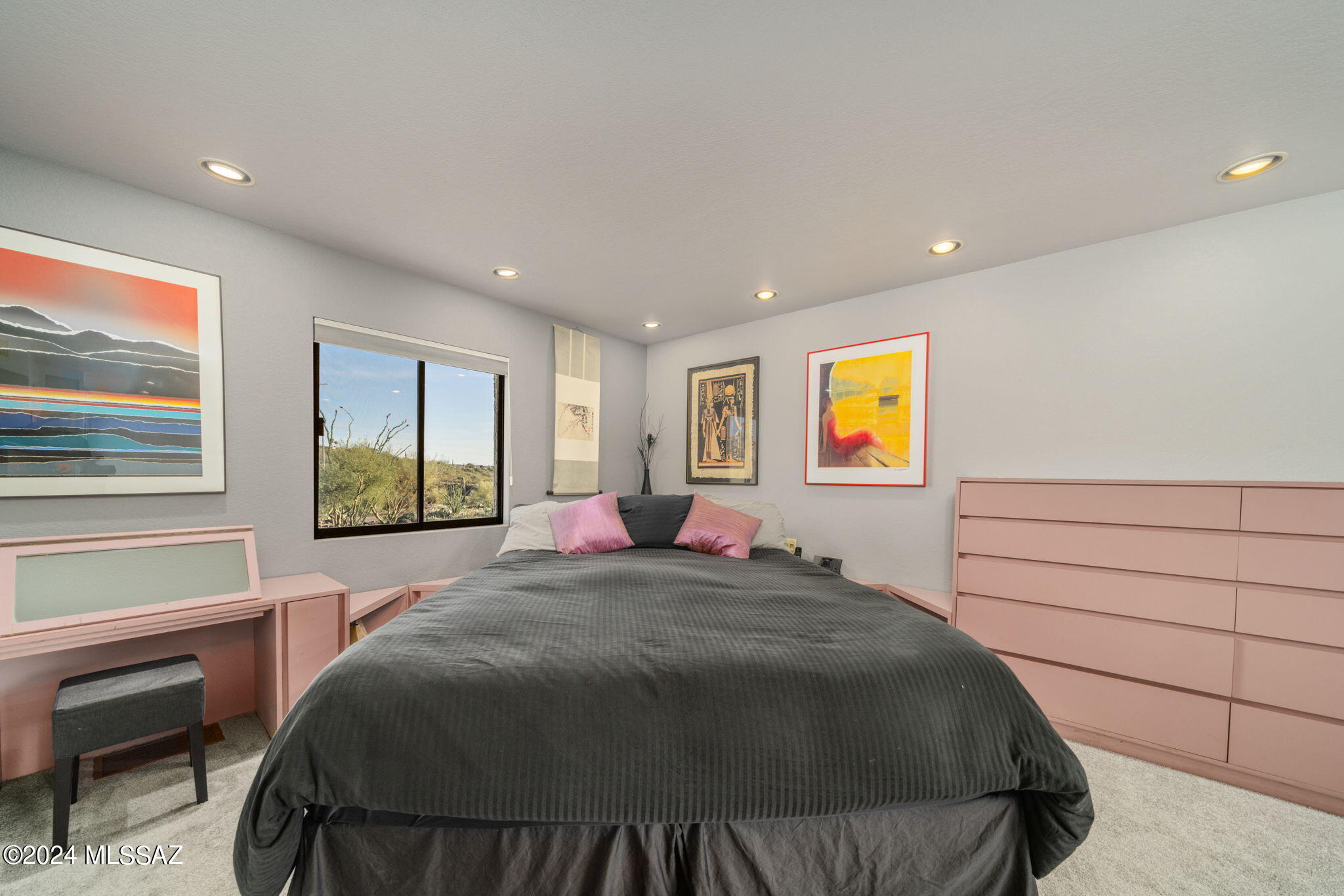 Cimarron Foothills Estates (98-179) - Residential