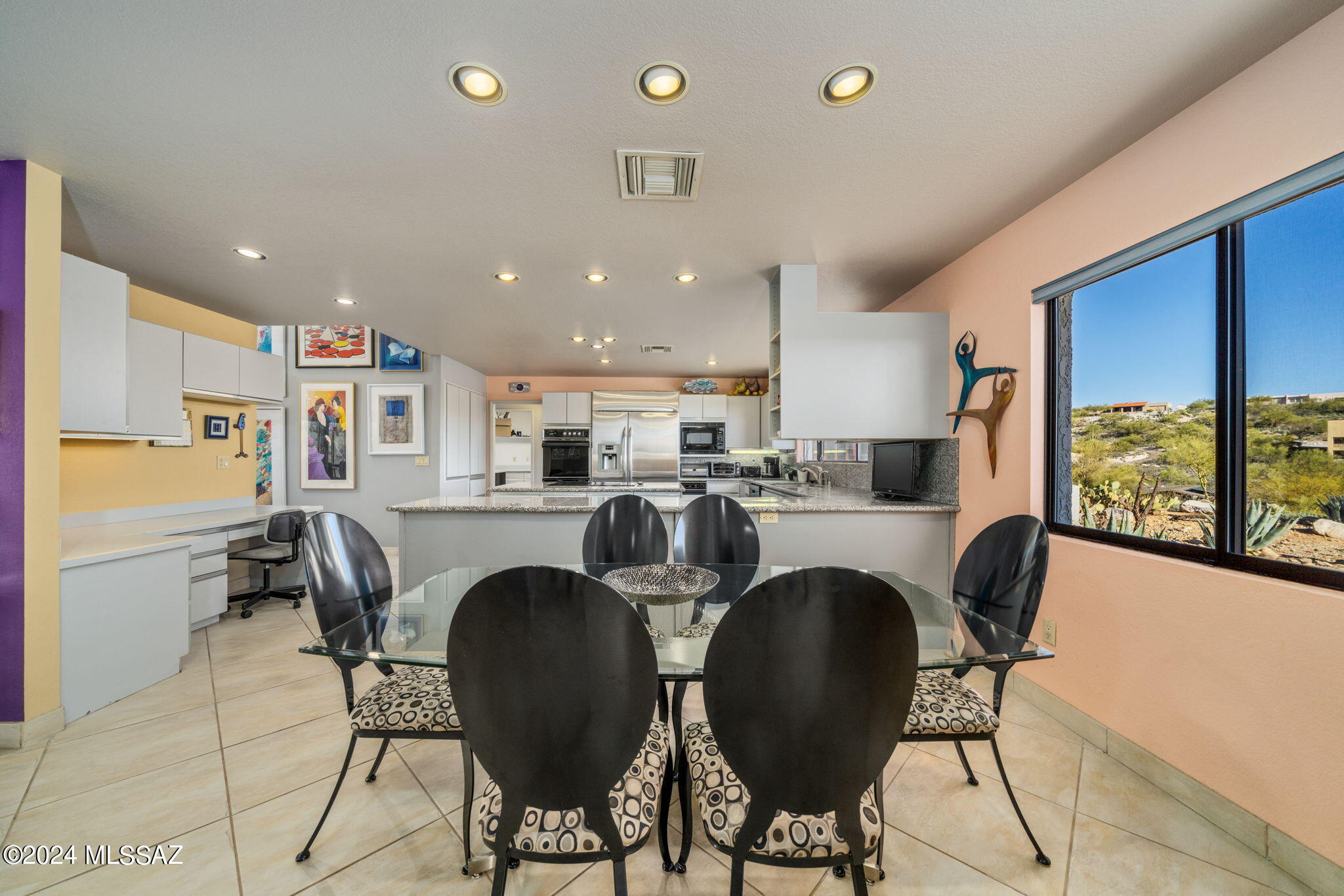 Cimarron Foothills Estates (98-179) - Residential