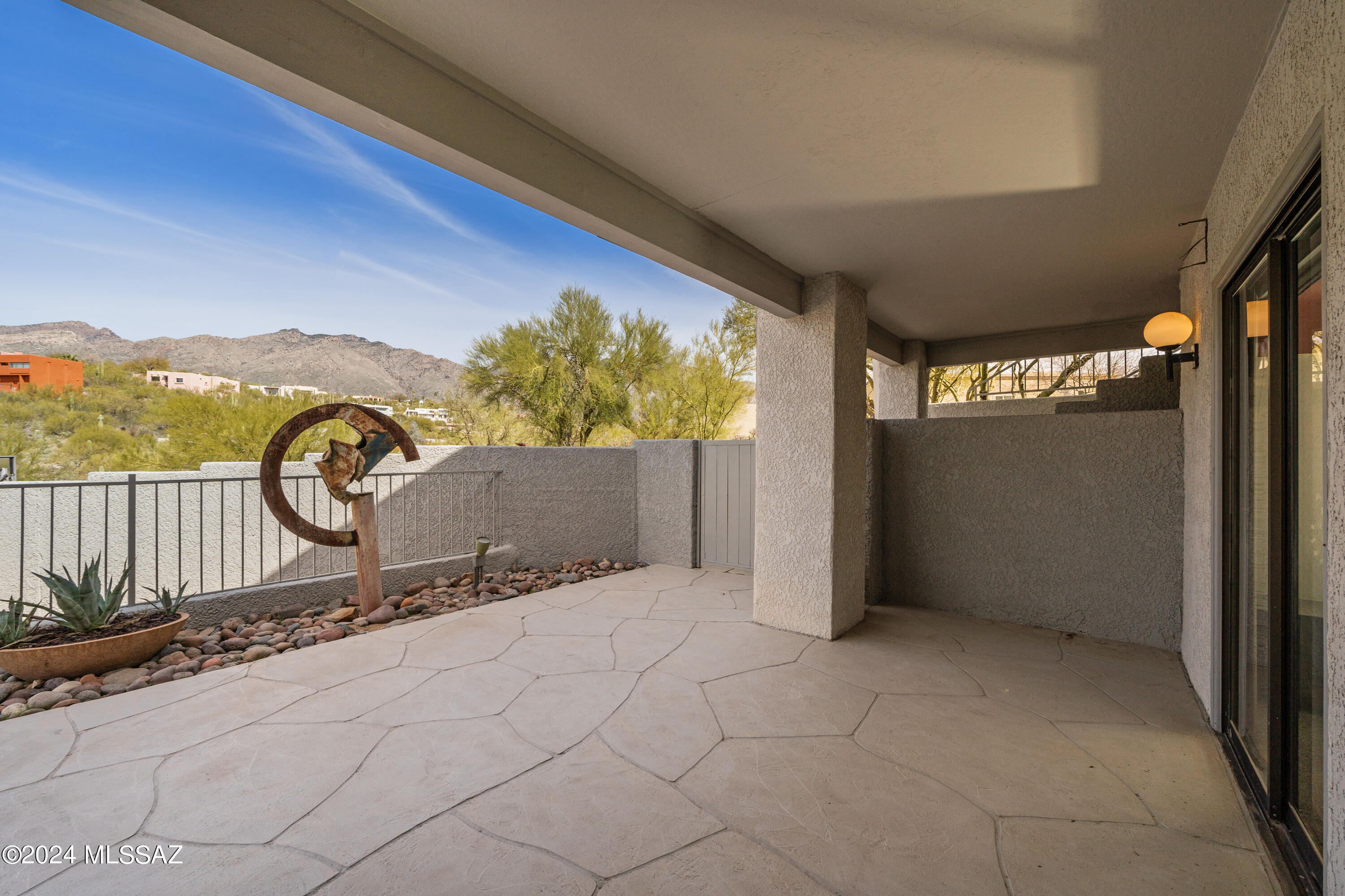 Cimarron Foothills Estates (98-179) - Residential