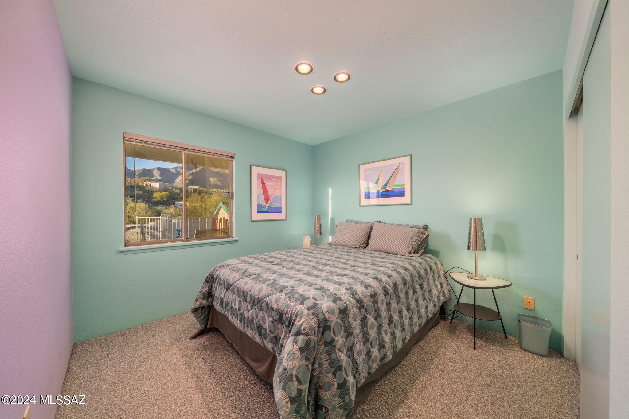 Cimarron Foothills Estates (98-179) - Residential