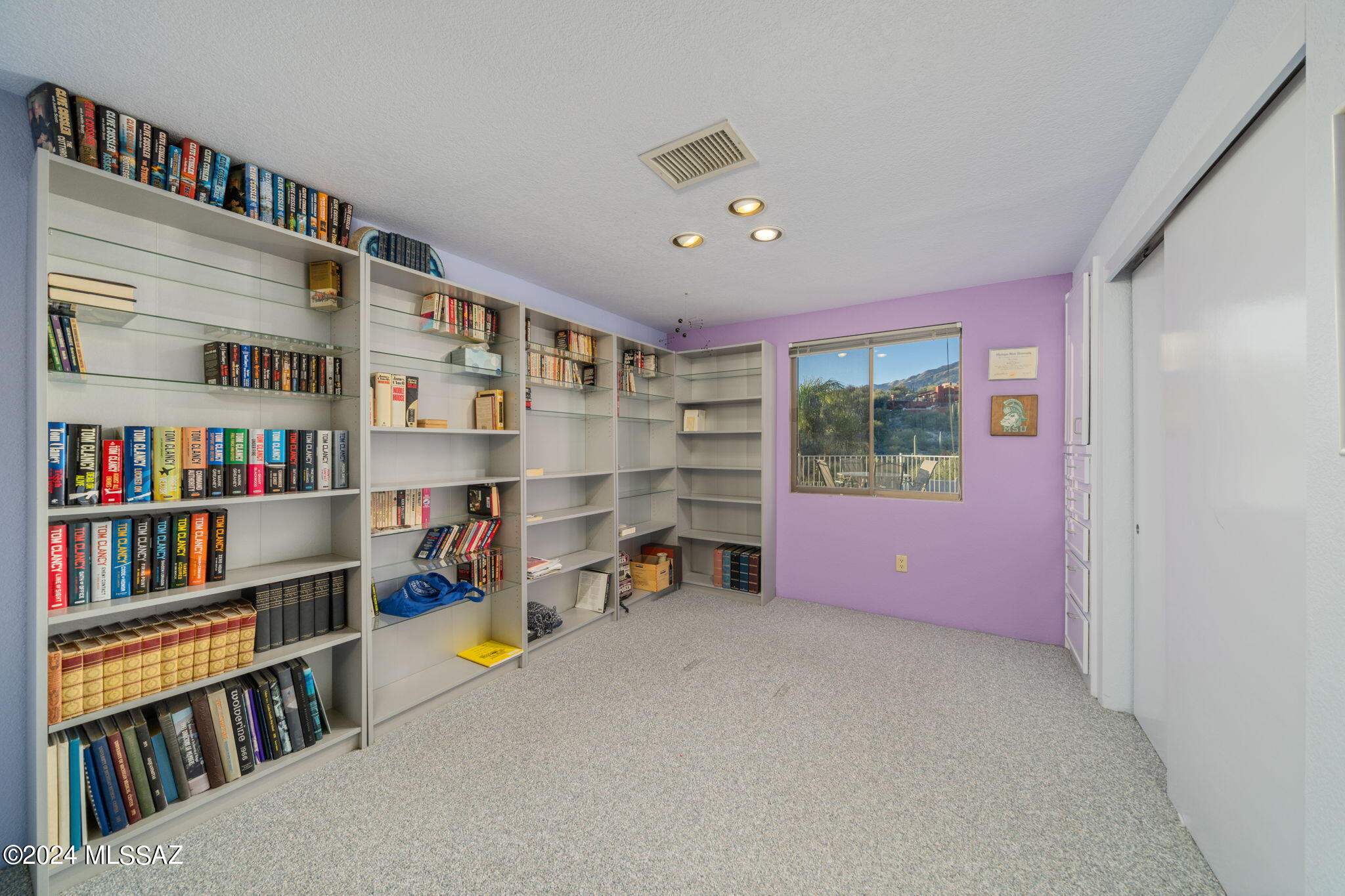 Cimarron Foothills Estates (98-179) - Residential