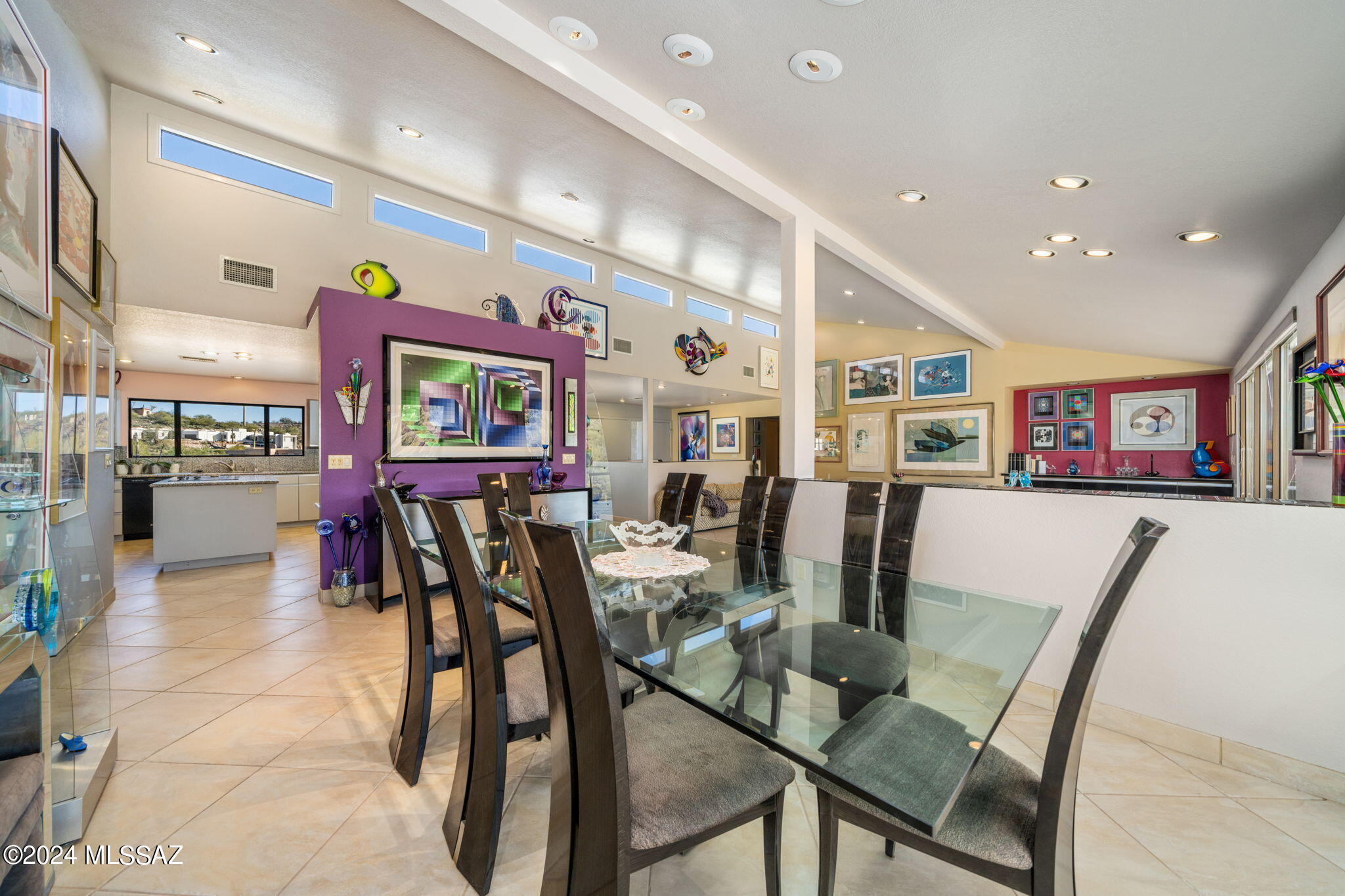 Cimarron Foothills Estates (98-179) - Residential