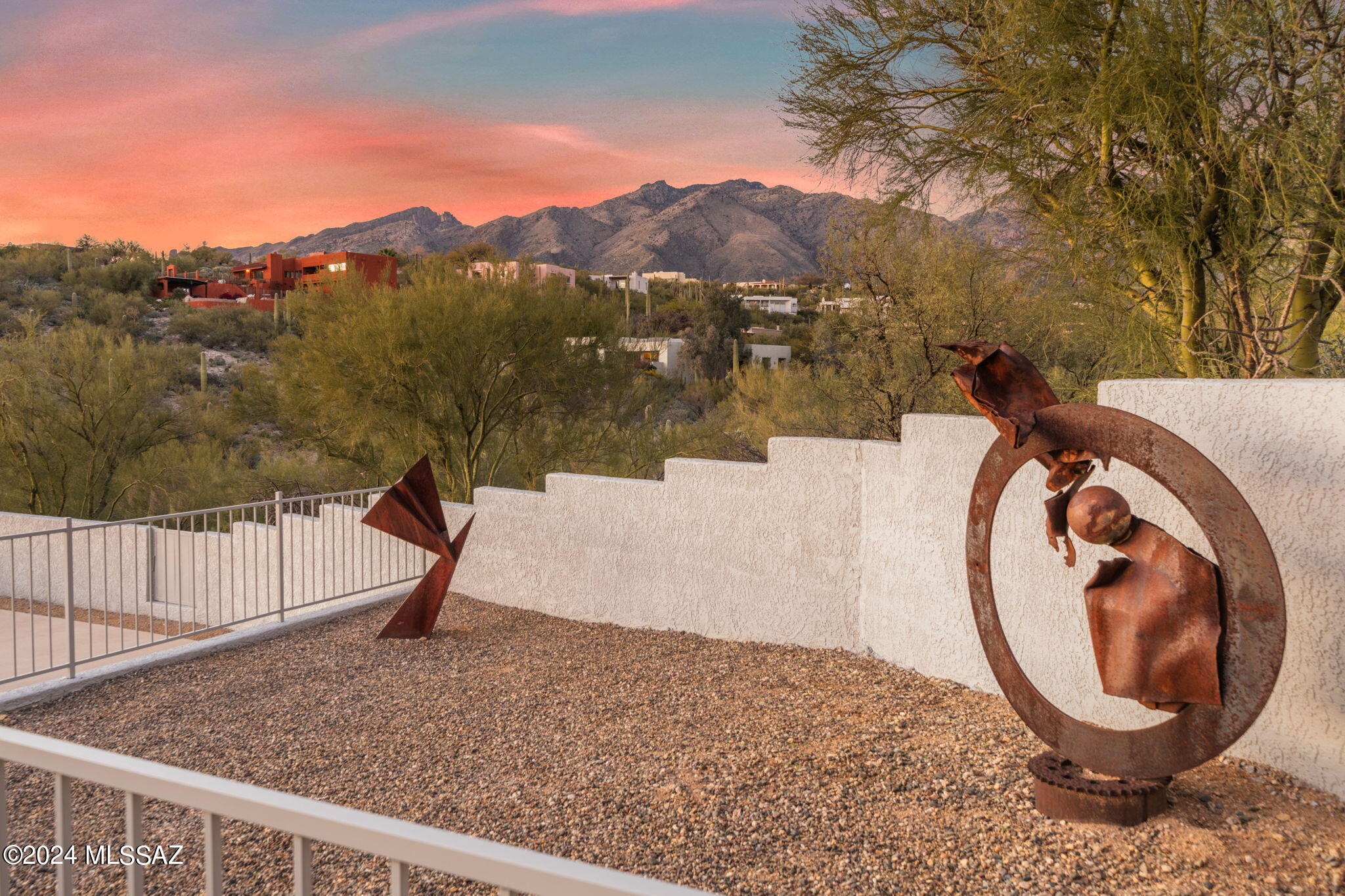 Cimarron Foothills Estates (98-179) - Residential