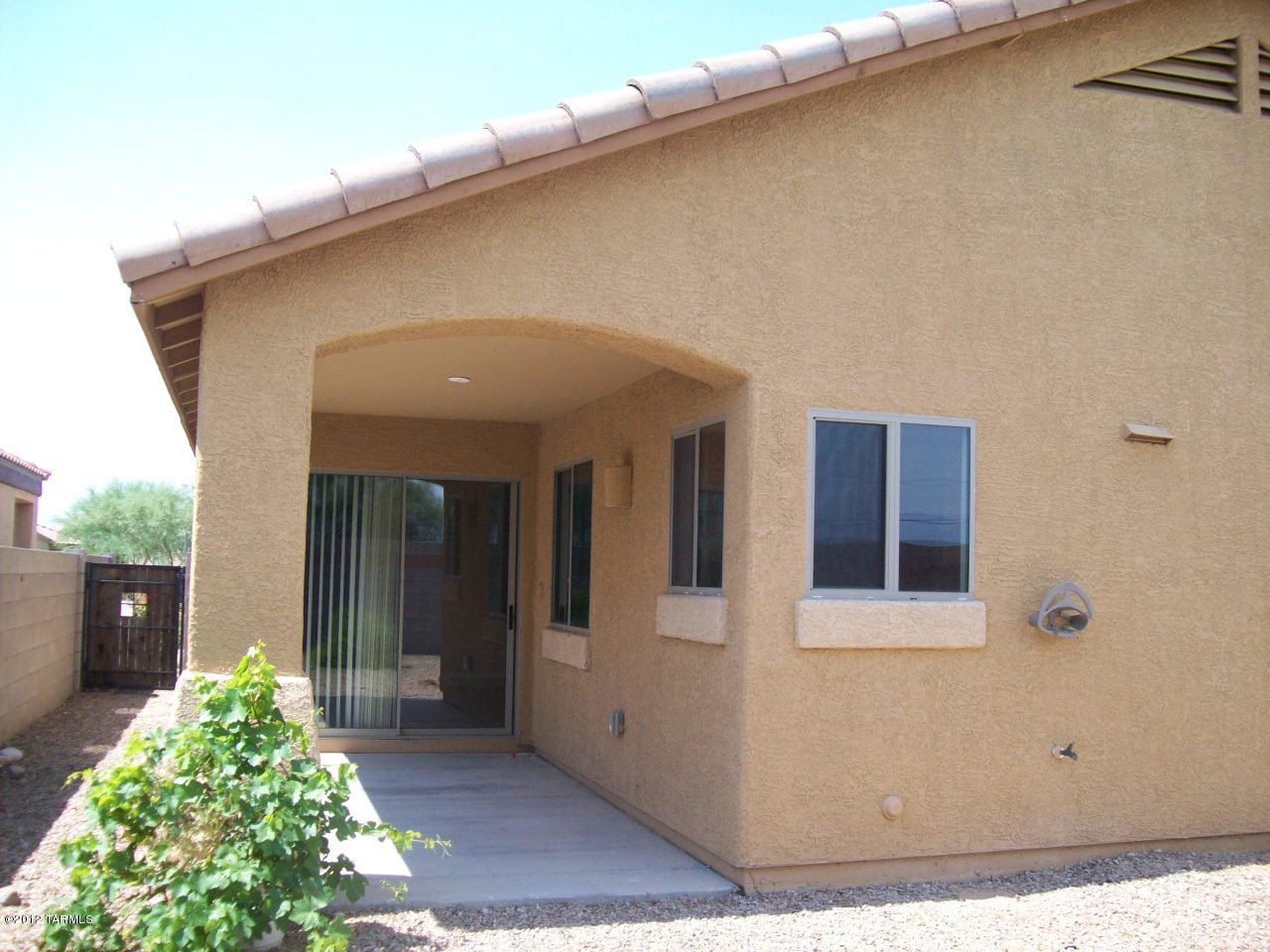 Vista Montana Estates - Residential Lease