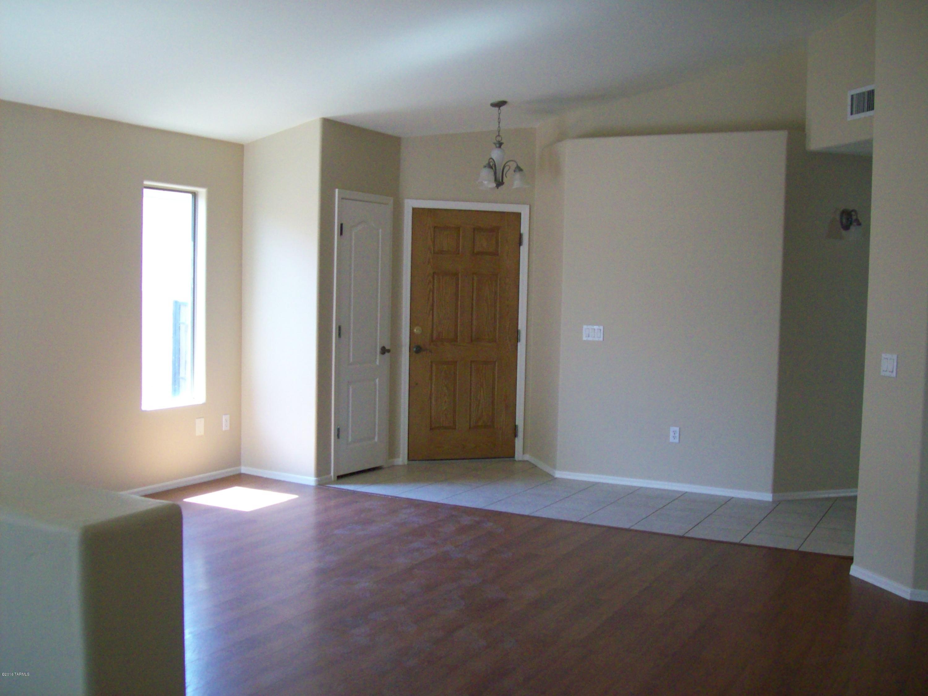 Vista Montana Estates - Residential Lease
