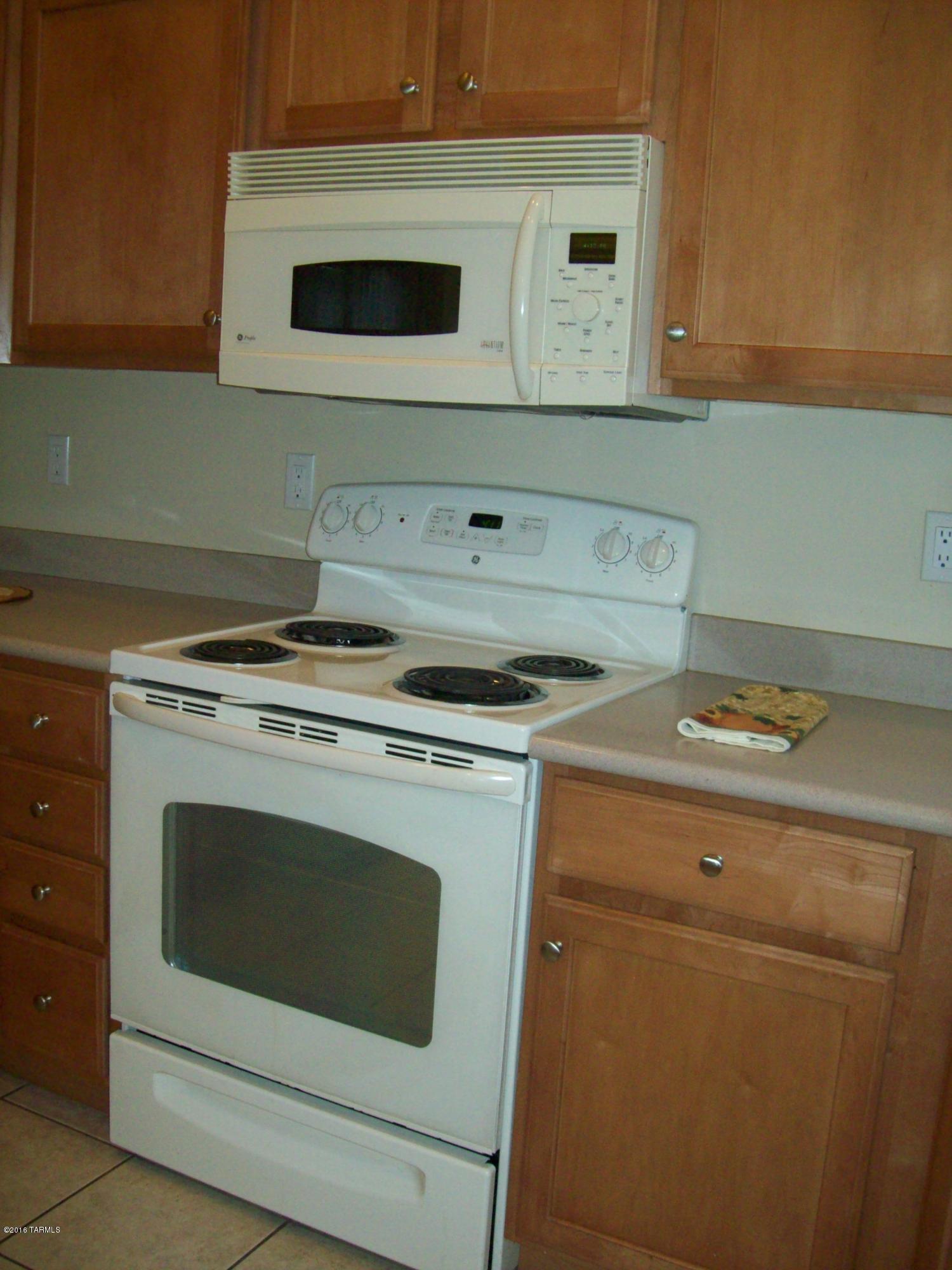 Vista Montana Estates - Residential Lease
