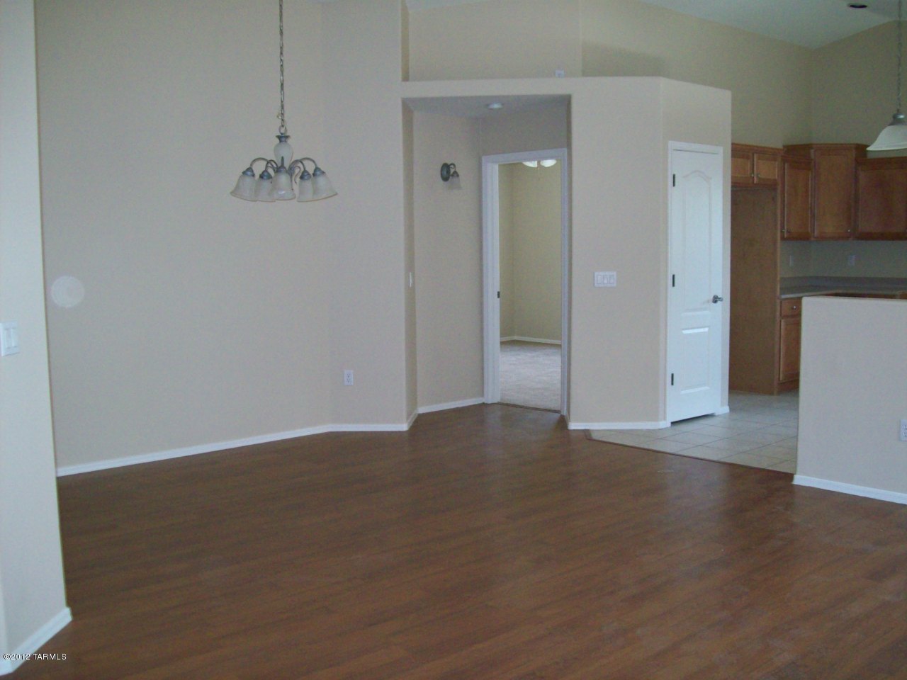 Vista Montana Estates - Residential Lease